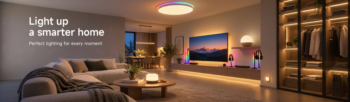 Smart Light