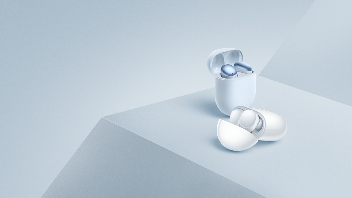 REDMI Buds 4