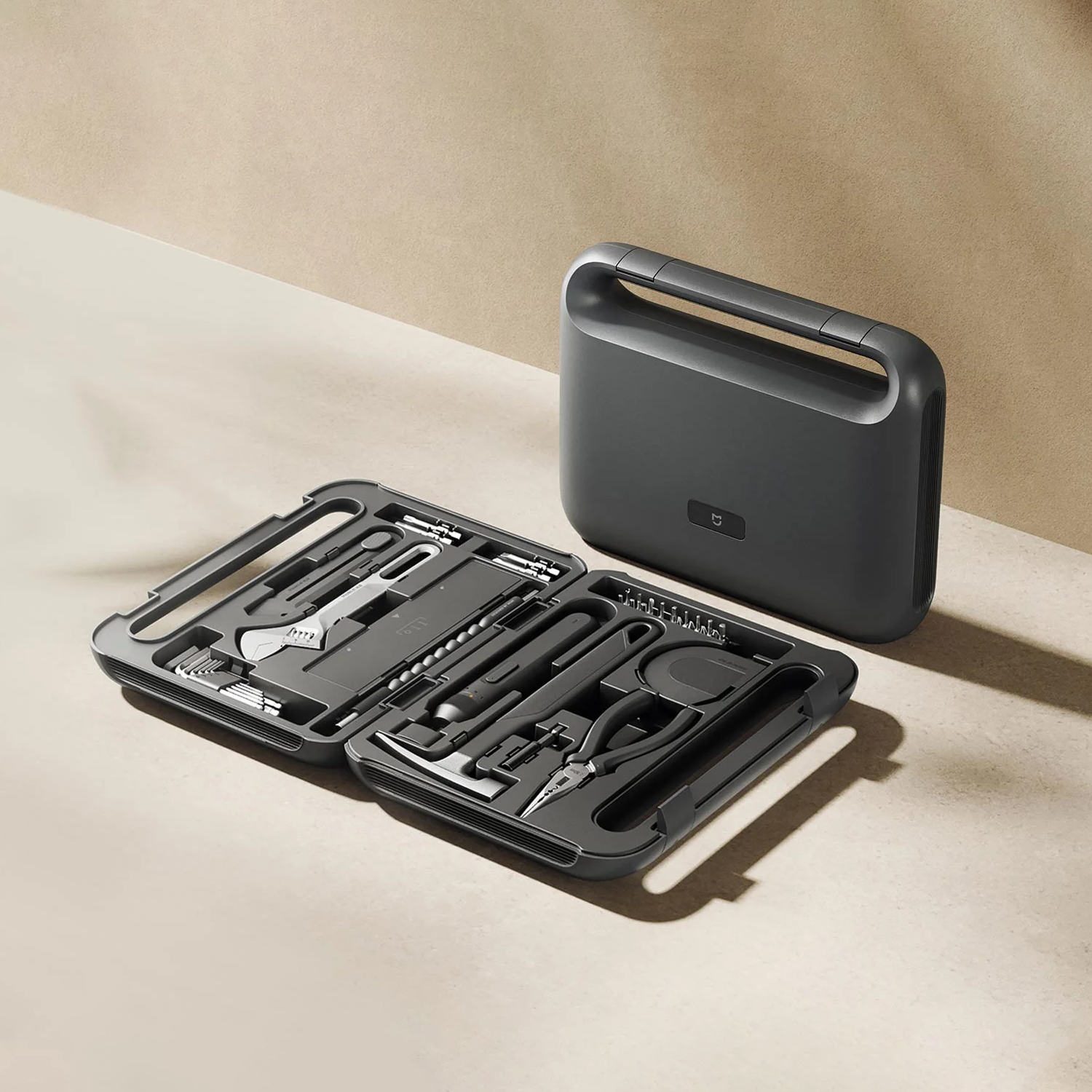 Xiaomi Tool Kit