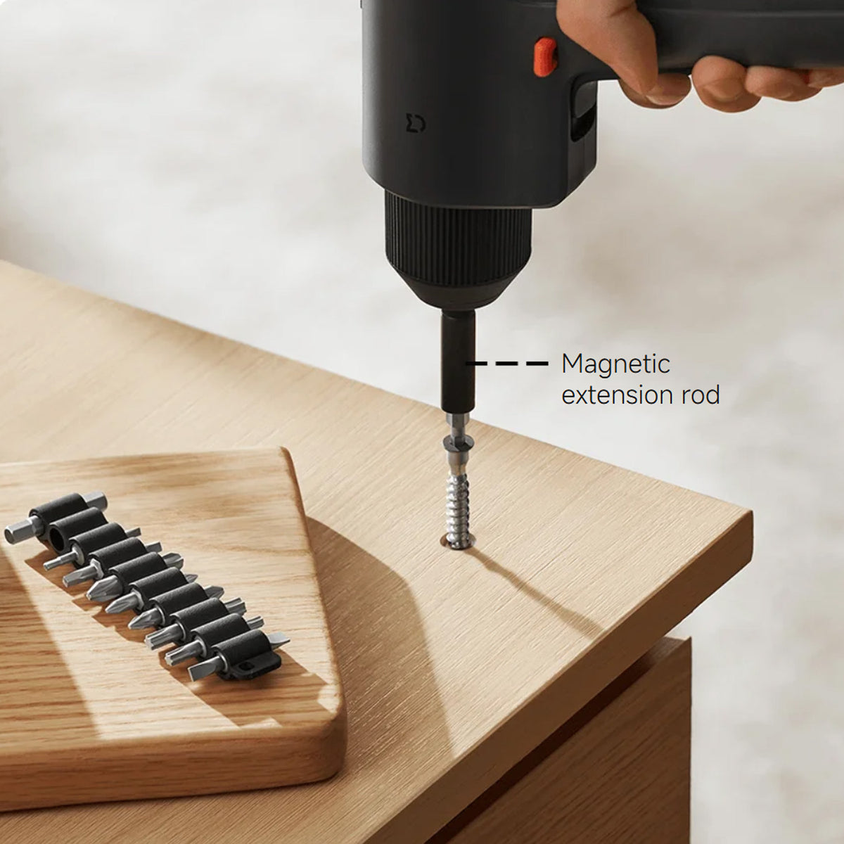 Xiaomi Brushless Cordless Drill 2