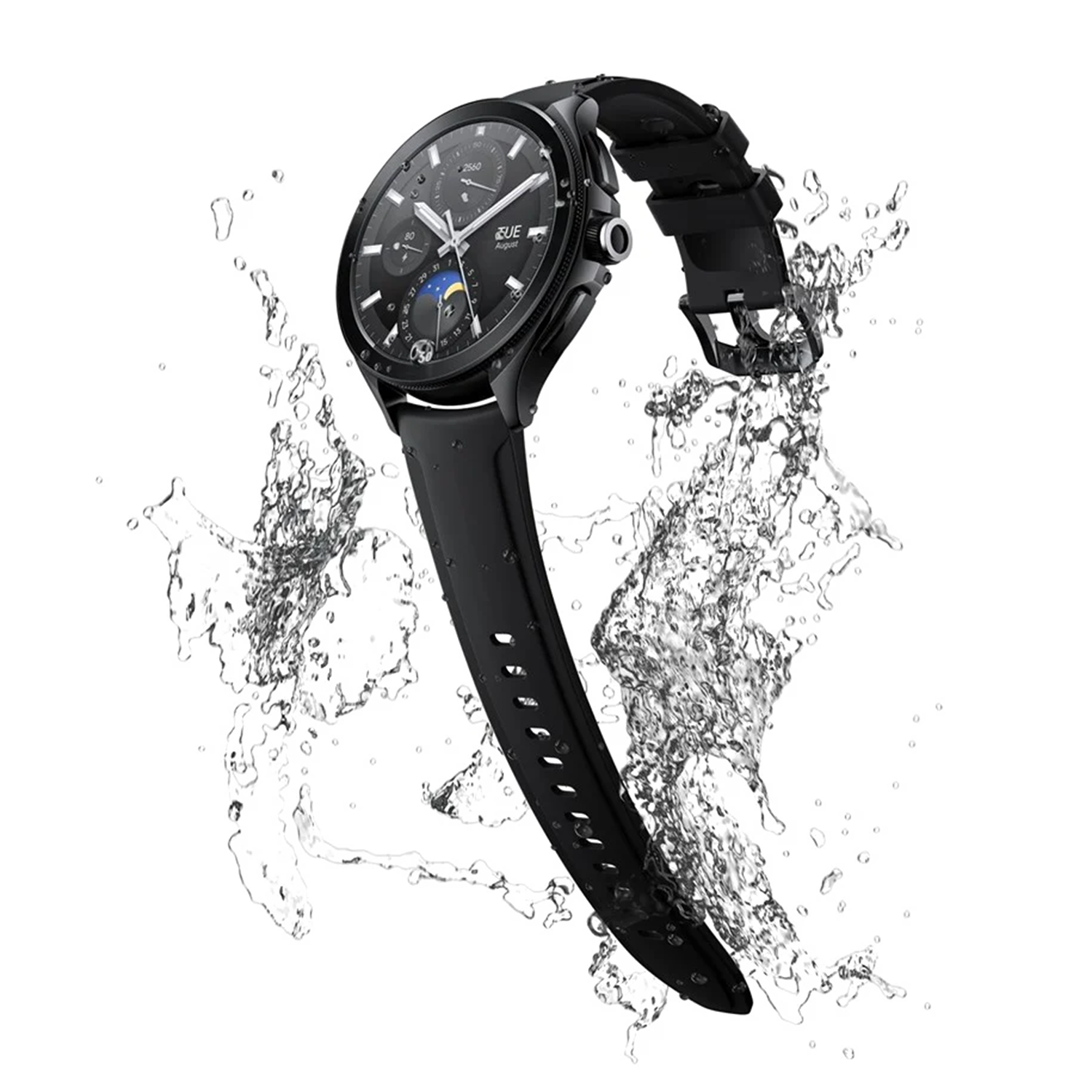 Xiaomi Watch 2 Pro