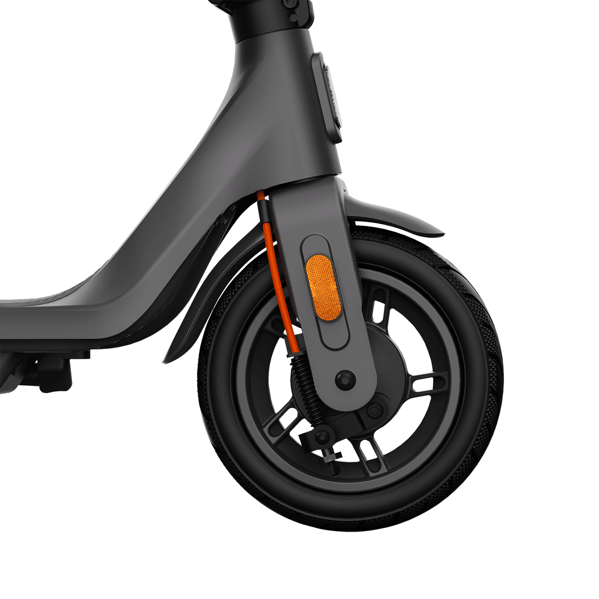 Xiaomi Electric Scooter 4 Lite (2nd Gen) EU Range: 25 km