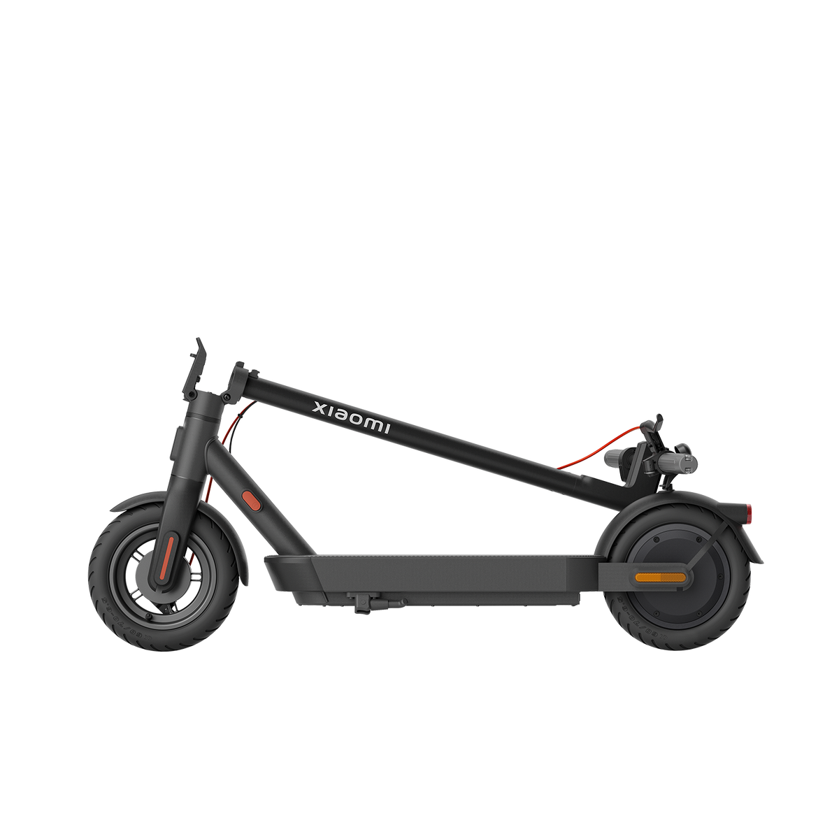 Xiaomi Electric Scooter 4 Pro (2nd Gen) EU Räckvidd: 60 km