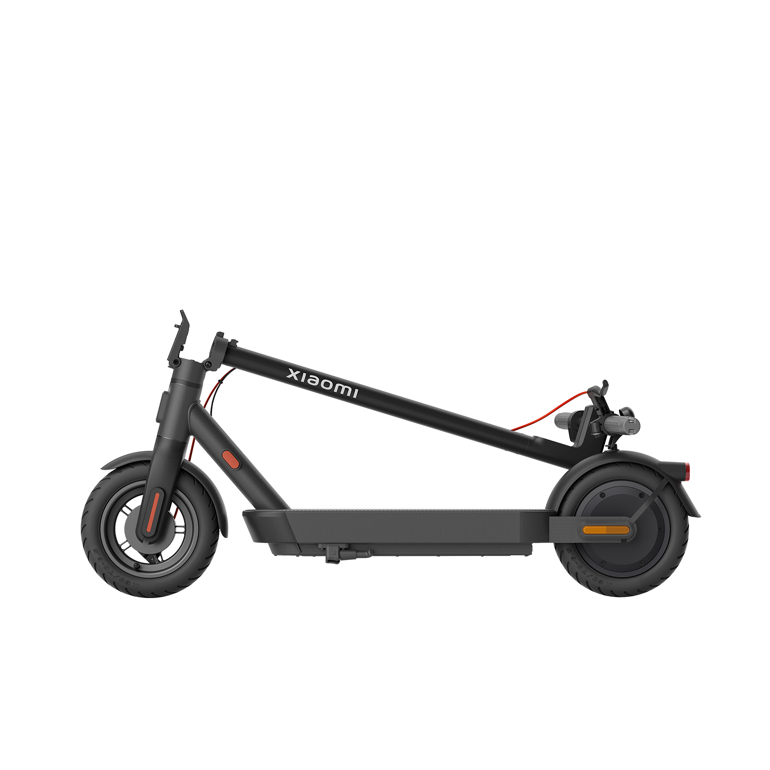 Xiaomi Electric Scooter 4 Pro (2nd Gen) EU Räckvidd: 60 km