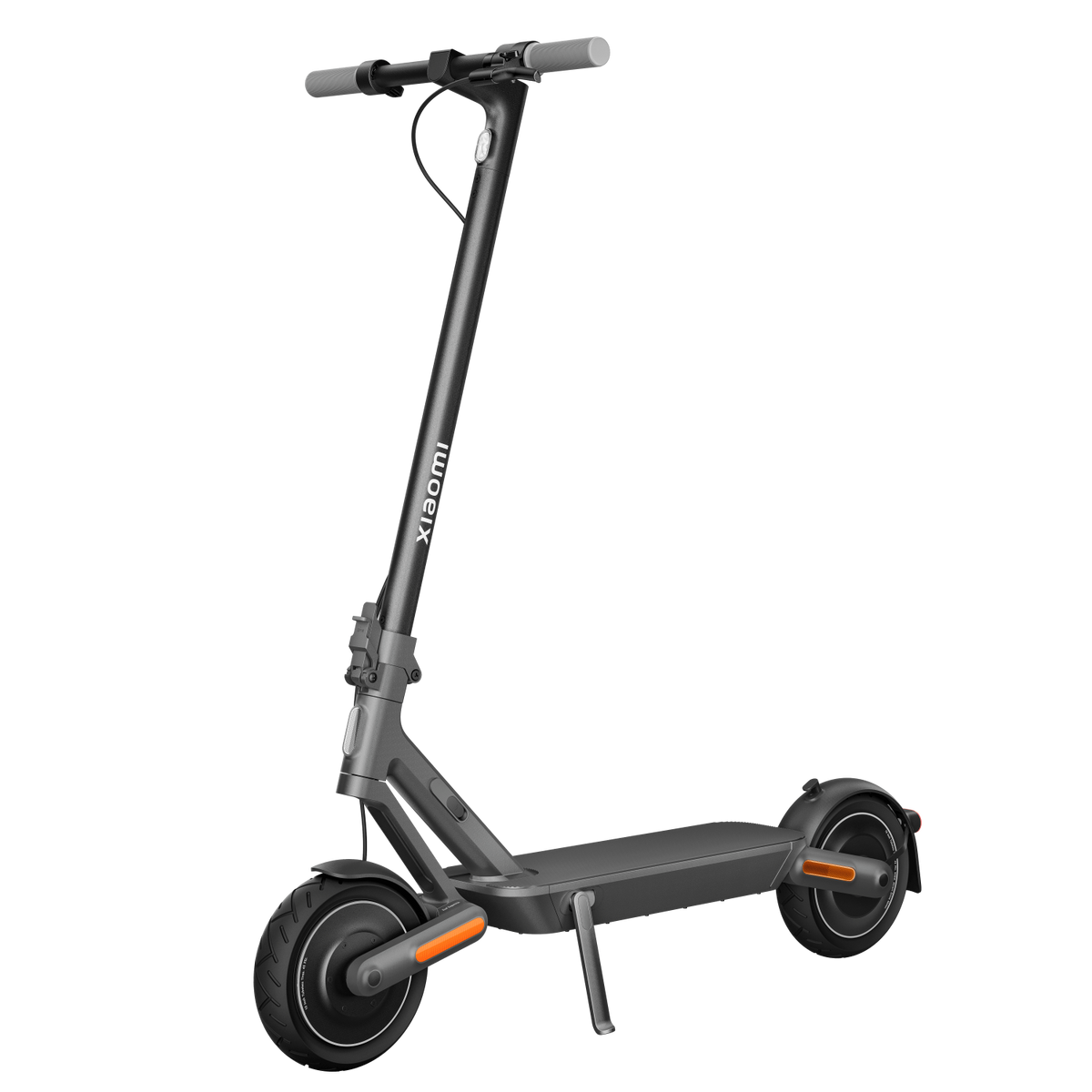 Xiaomi Electric Scooter 4 Ultra EU Räckvidd: 70 km