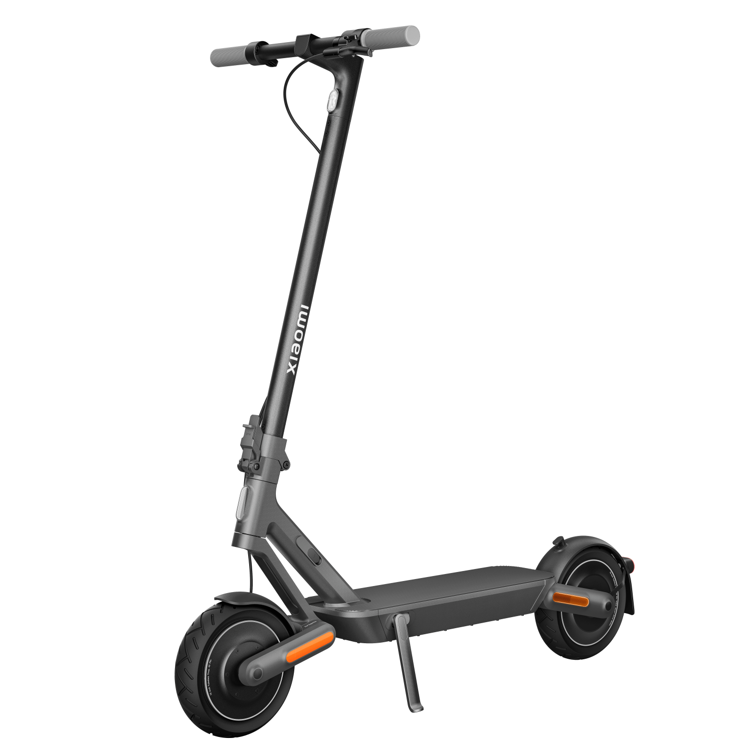 Xiaomi Electric Scooter 4 Ultra EU Räckvidd: 70 km
