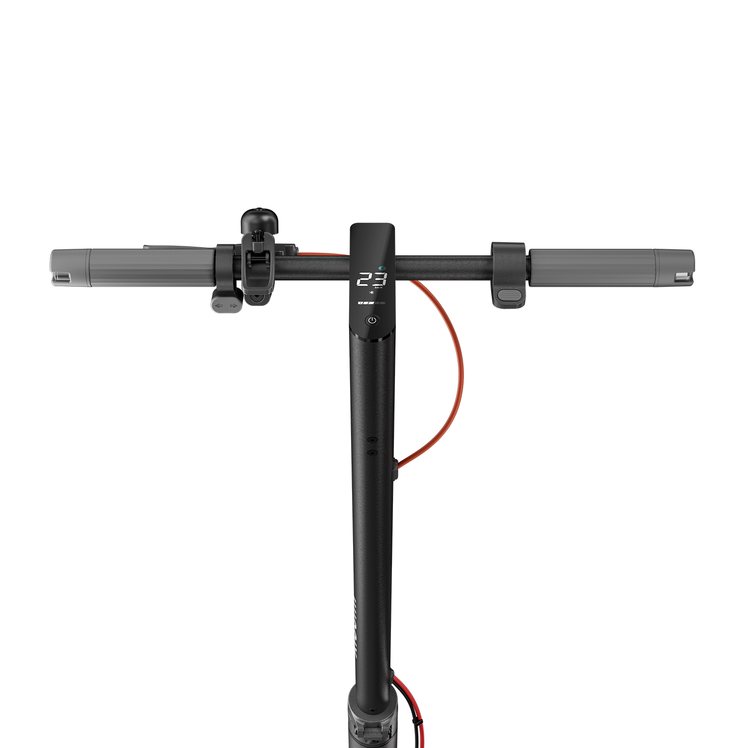 Xiaomi Electric Scooter 4 Pro (2nd Gen) EU Räckvidd: 60 km