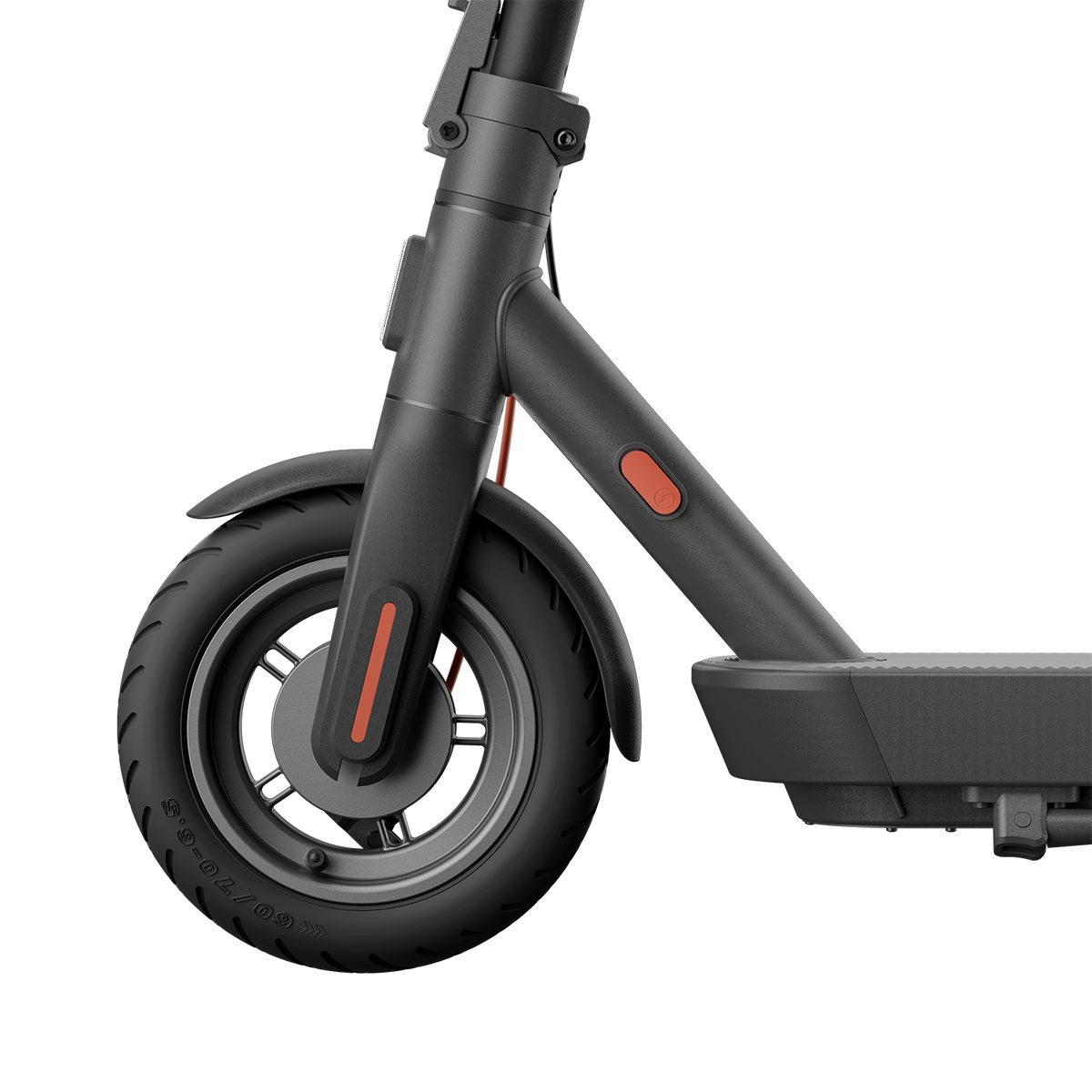 Xiaomi Electric Scooter 4 Pro (2nd Gen) EU Räckvidd: 60 km