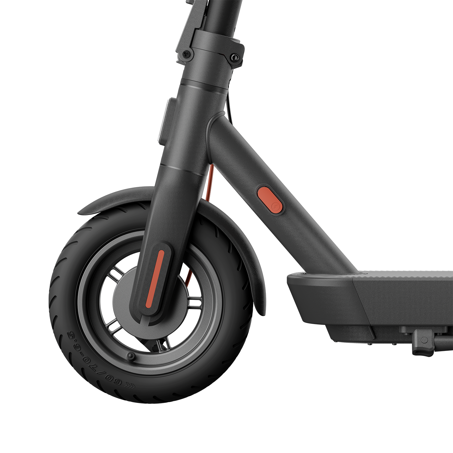 Xiaomi Electric Scooter 4 Pro (2nd Gen) EU Räckvidd: 60 km