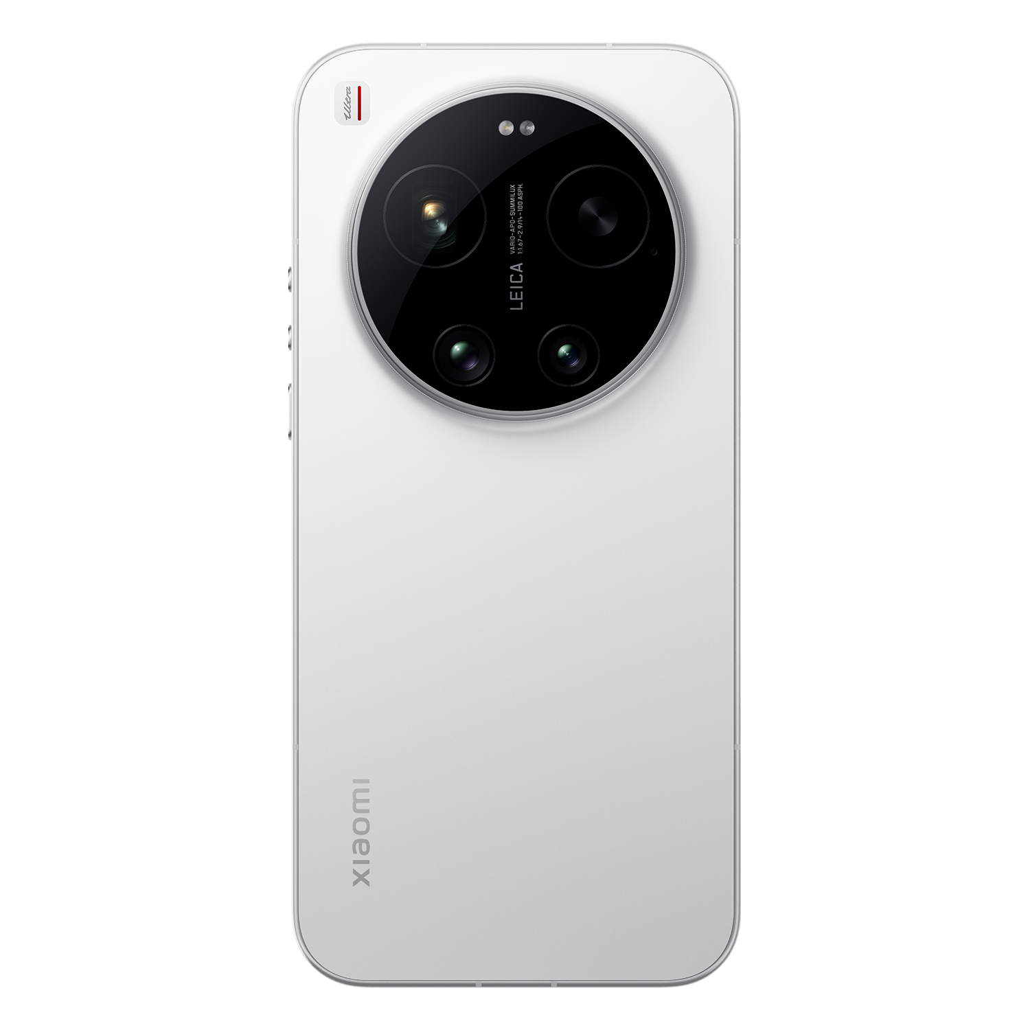 Xiaomi 17 Ultra+Buds 8 Pro+Watch 2 Bundle
