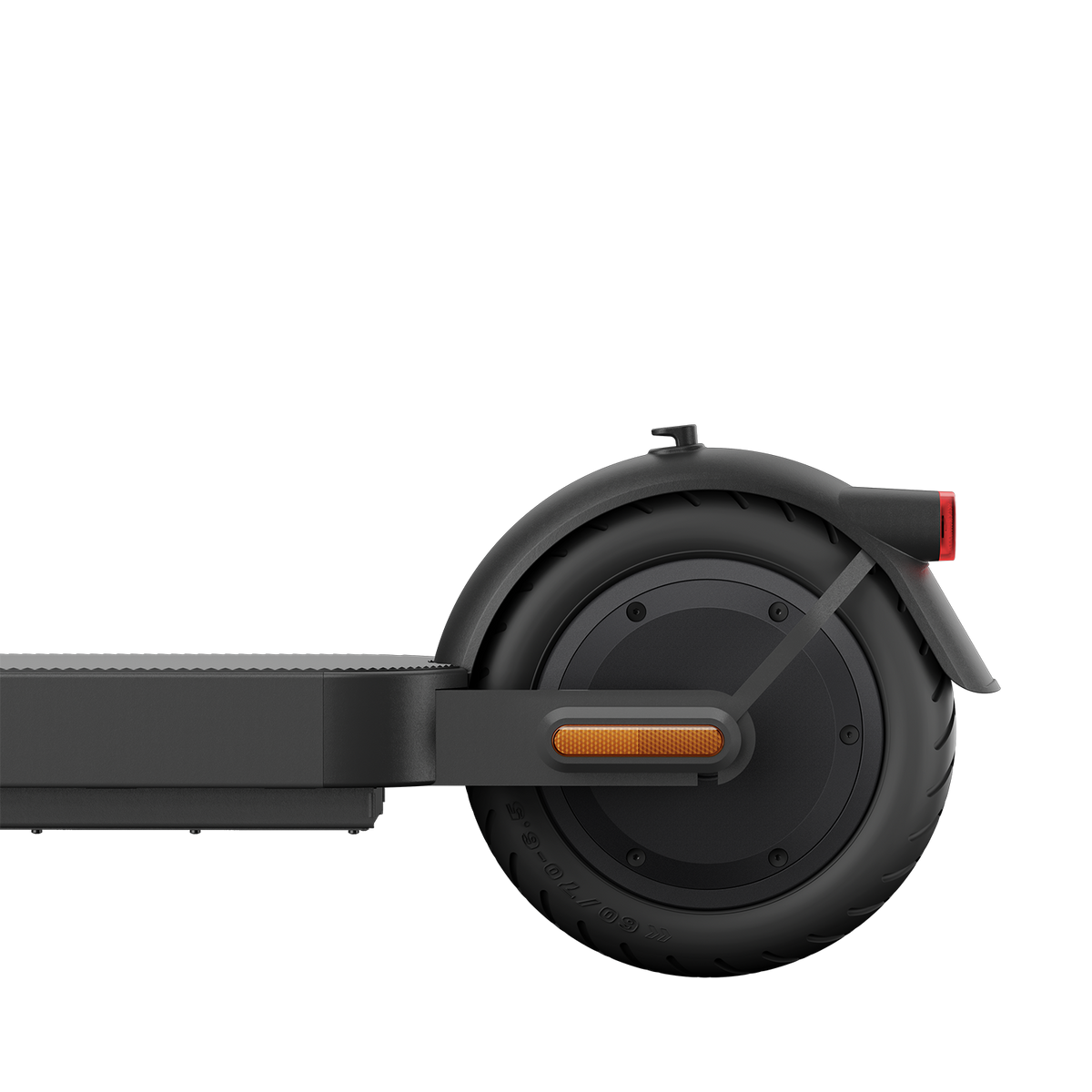 Xiaomi Electric Scooter 4 Pro (2nd Gen) EU Räckvidd: 60 km