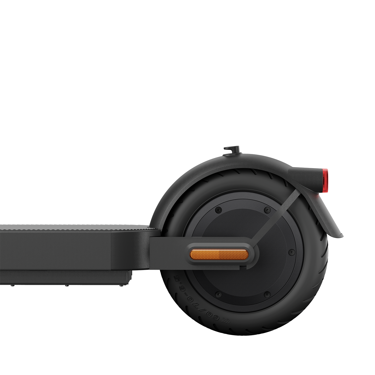 Xiaomi Electric Scooter 4 Pro (2nd Gen) EU Räckvidd: 60 km