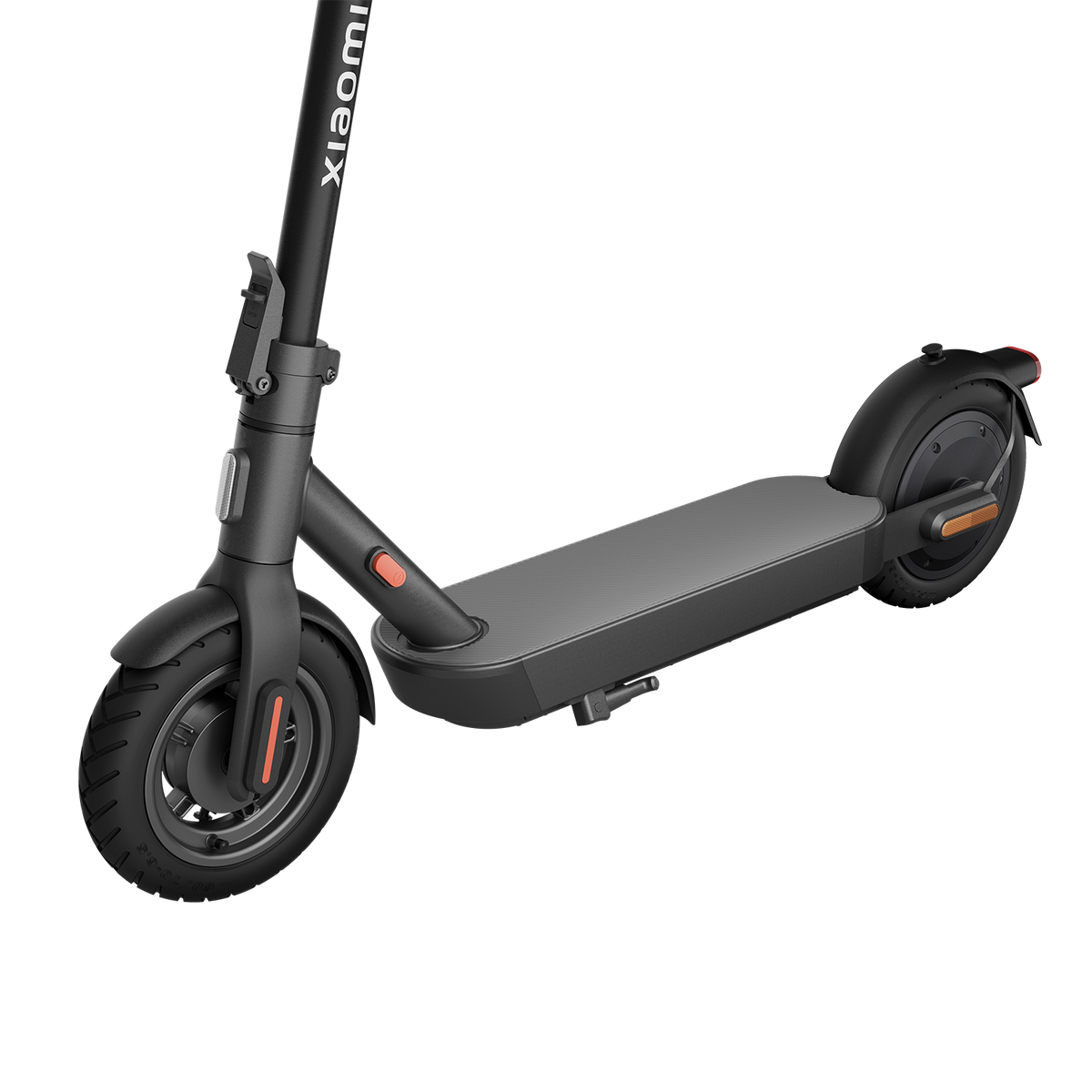 Xiaomi Electric Scooter 4 Pro (2nd Gen) EU Räckvidd: 60 km