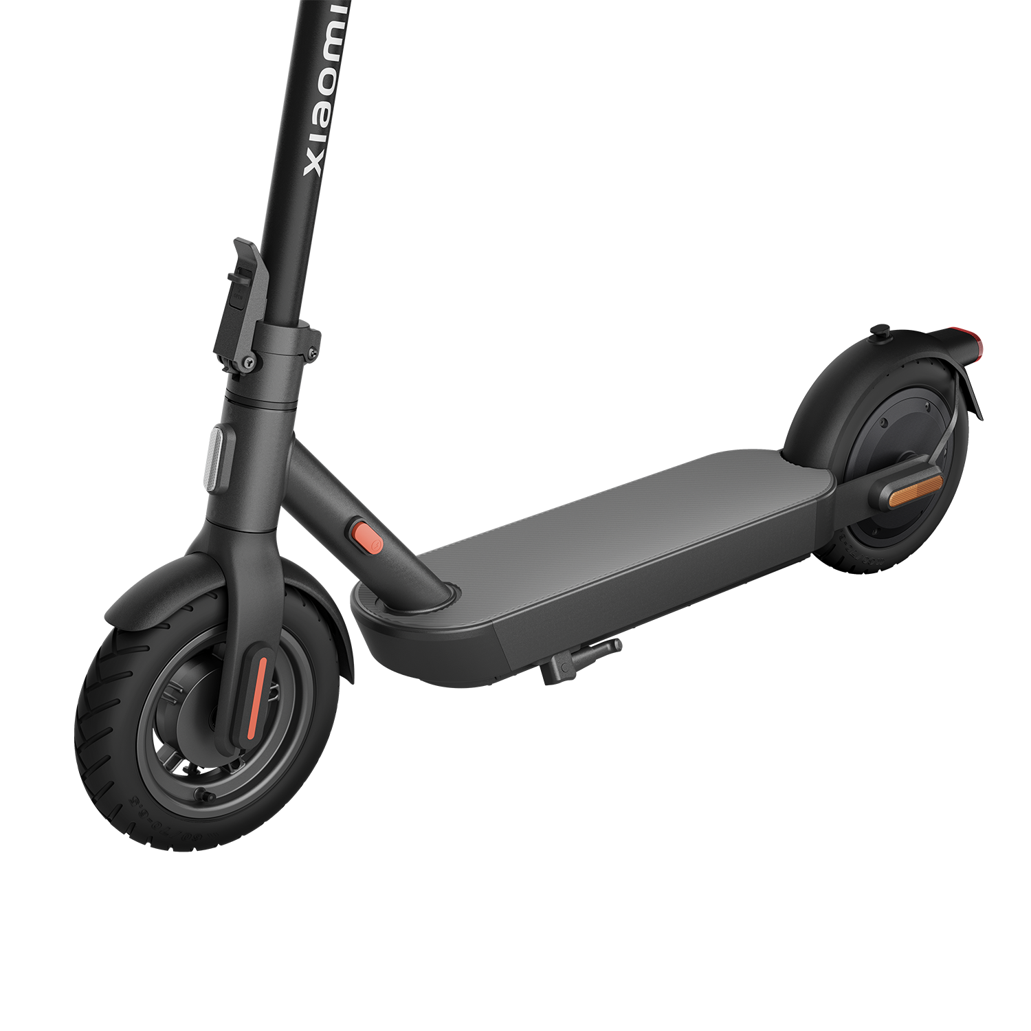 Xiaomi Electric Scooter 4 Pro (2nd Gen) EU Räckvidd: 60 km