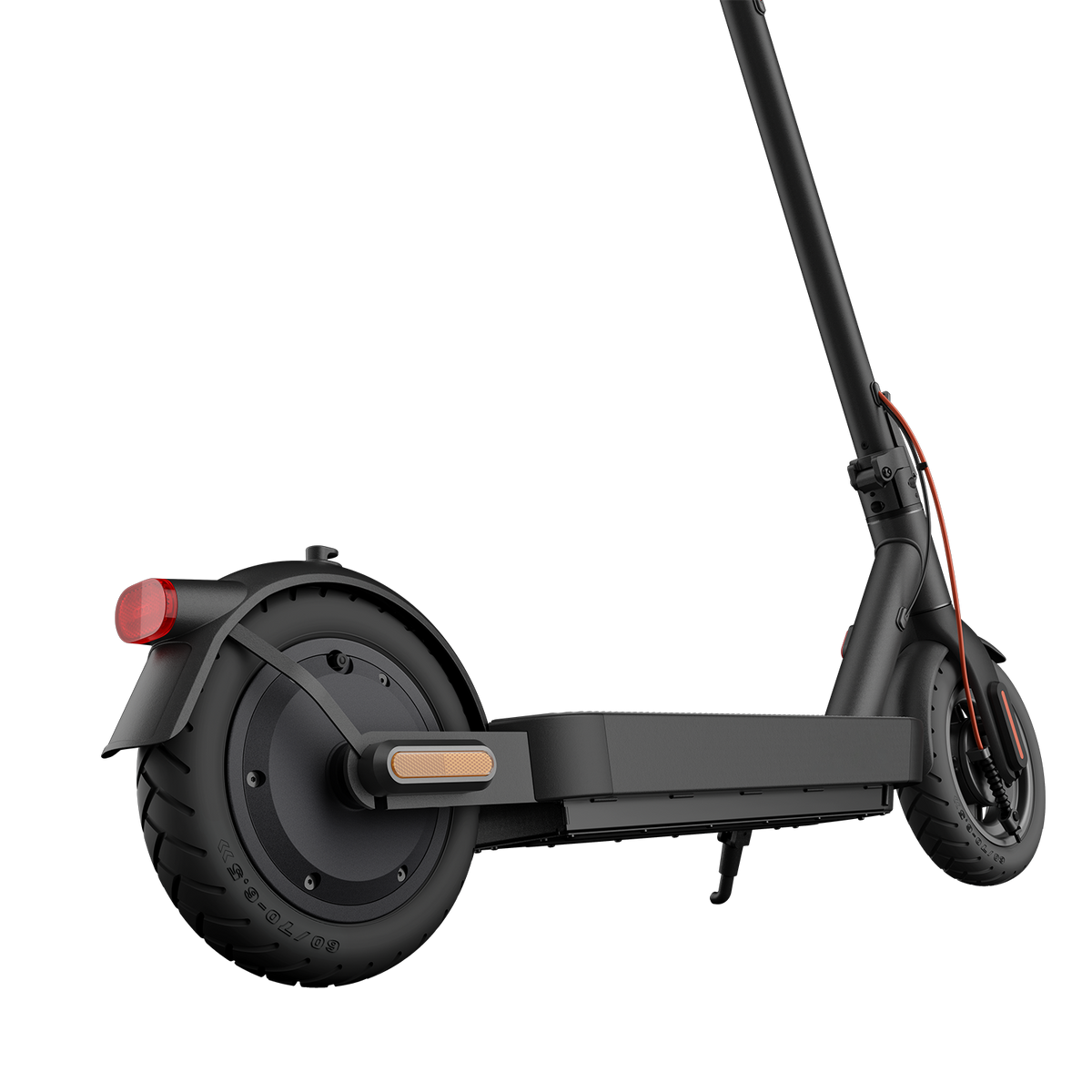 Xiaomi Electric Scooter 4 Pro (2nd Gen) EU Räckvidd: 60 km