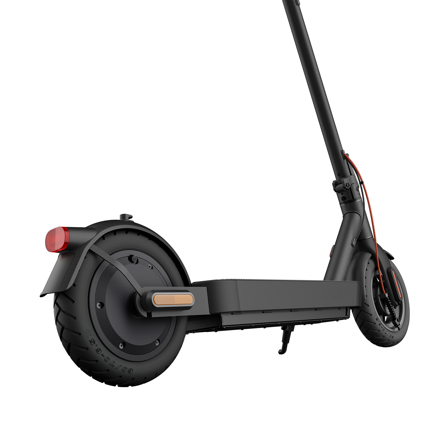 Xiaomi Electric Scooter 4 Pro (2nd Gen) EU Räckvidd: 60 km