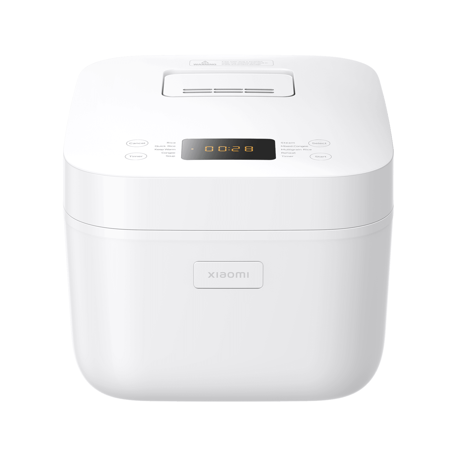 Xiaomi Multifunctional Rice Cooker 4L- Class B