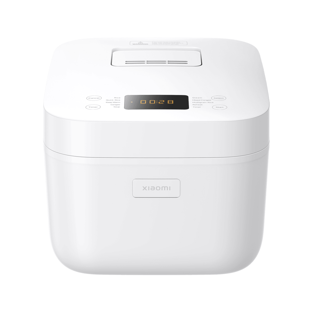 Xiaomi Multifunctional Rice Cooker 4L - Class A