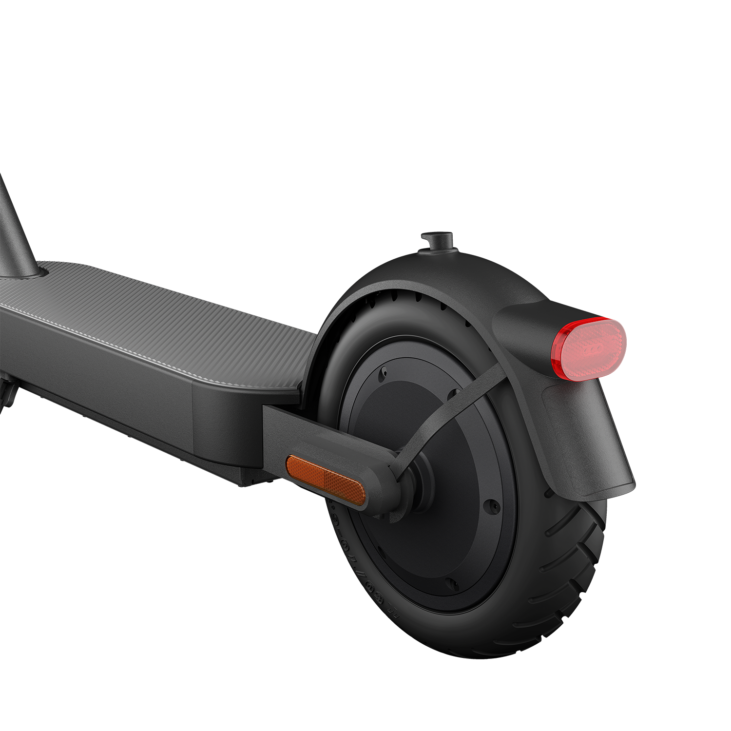 Xiaomi Electric Scooter 4 Pro (2nd Gen) EU Räckvidd: 60 km