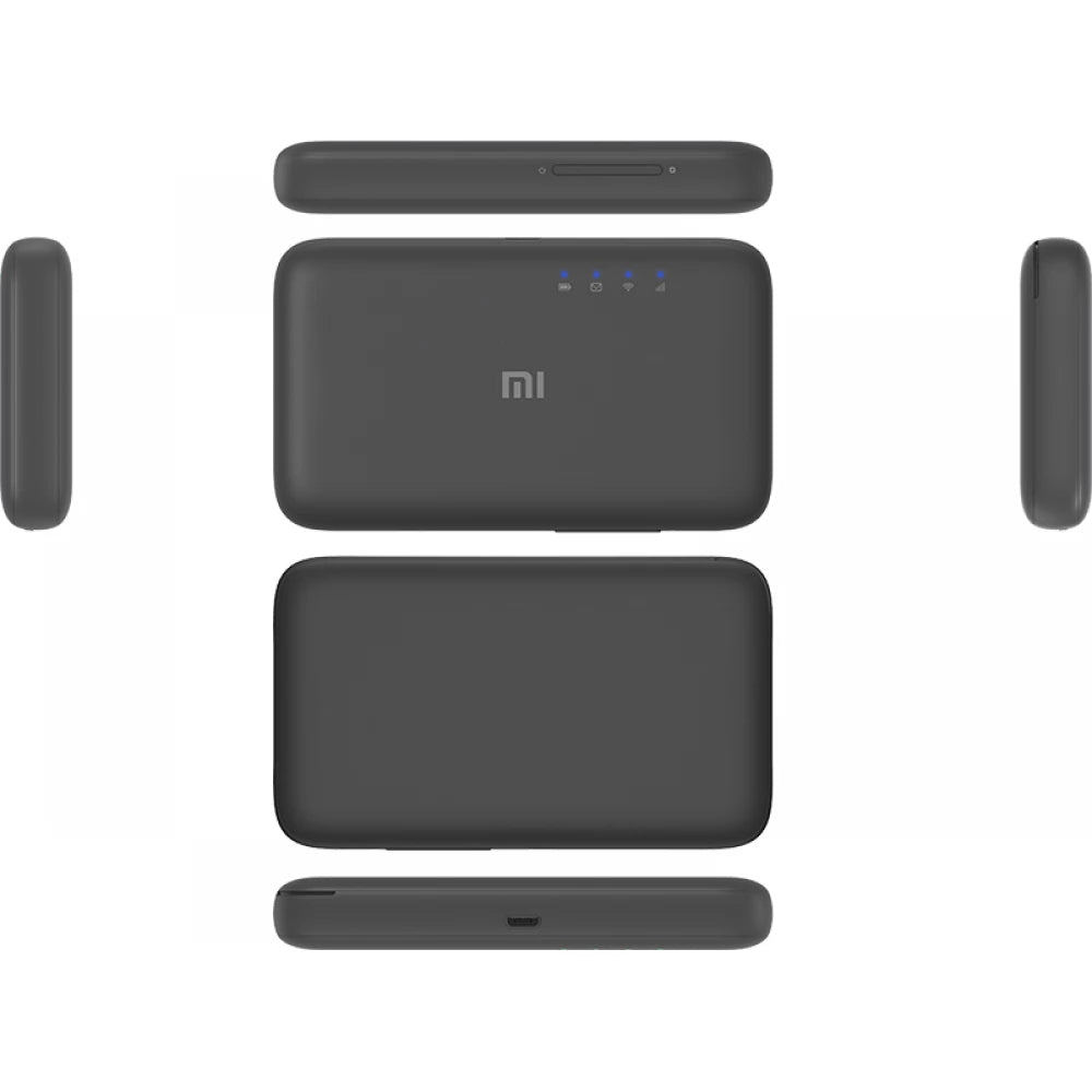 Xiaomi F490 4G LTE Mobile WiFi