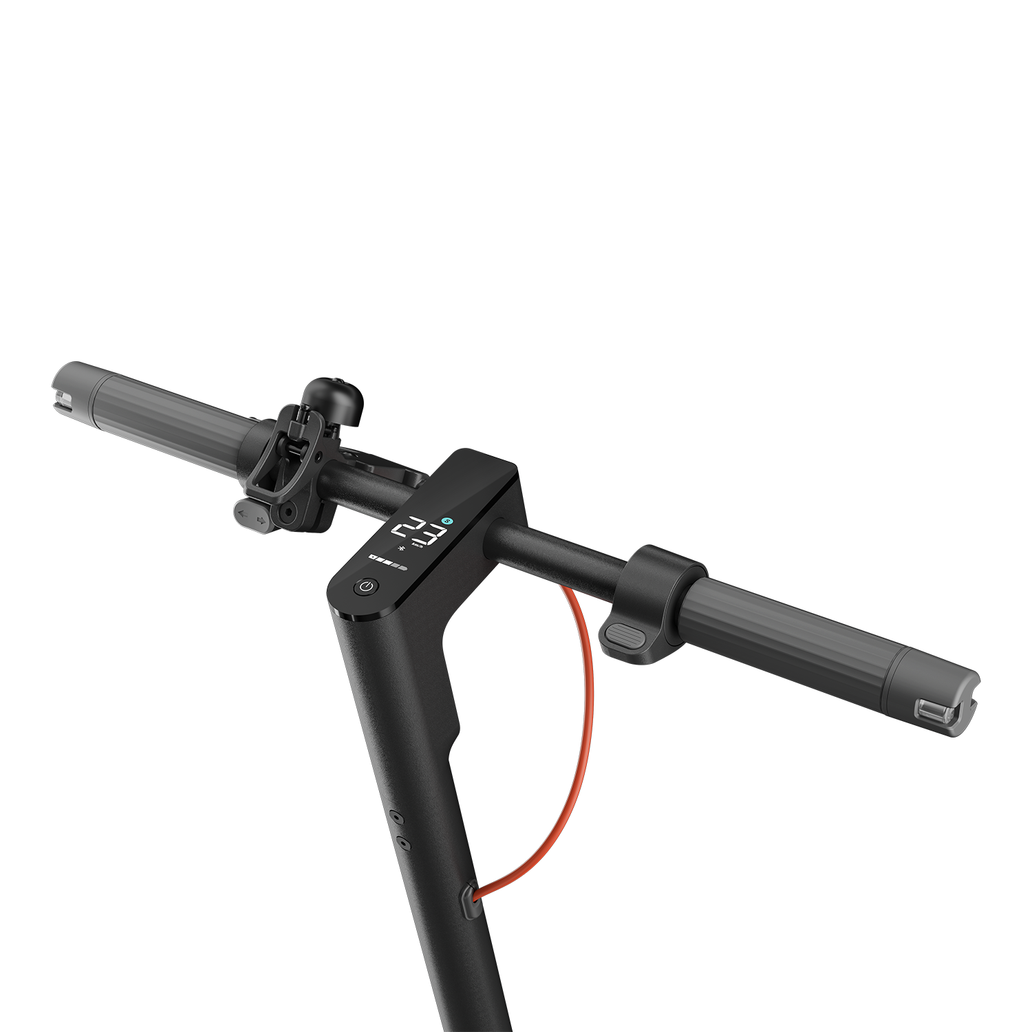 Xiaomi Electric Scooter 4 Pro (2nd Gen) EU Räckvidd: 60 km