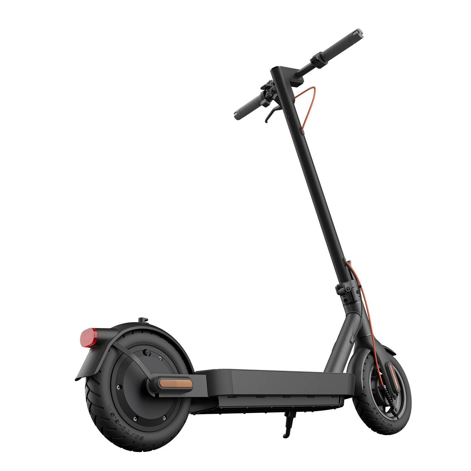 Xiaomi Electric Scooter 4 Pro (2nd Gen) EU Räckvidd: 60 km