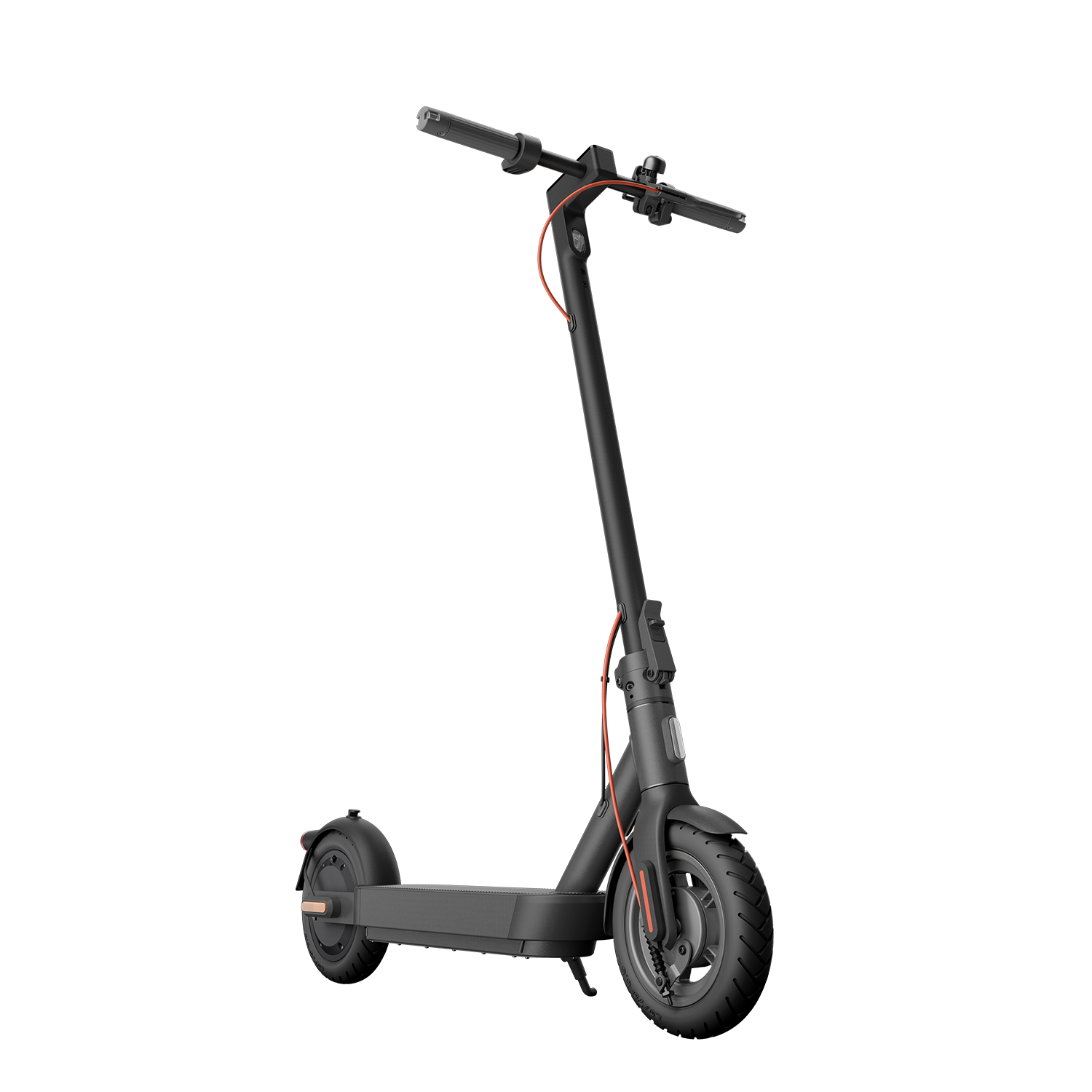 Xiaomi Electric Scooter 4 Pro (2nd Gen) EU Räckvidd: 60 km