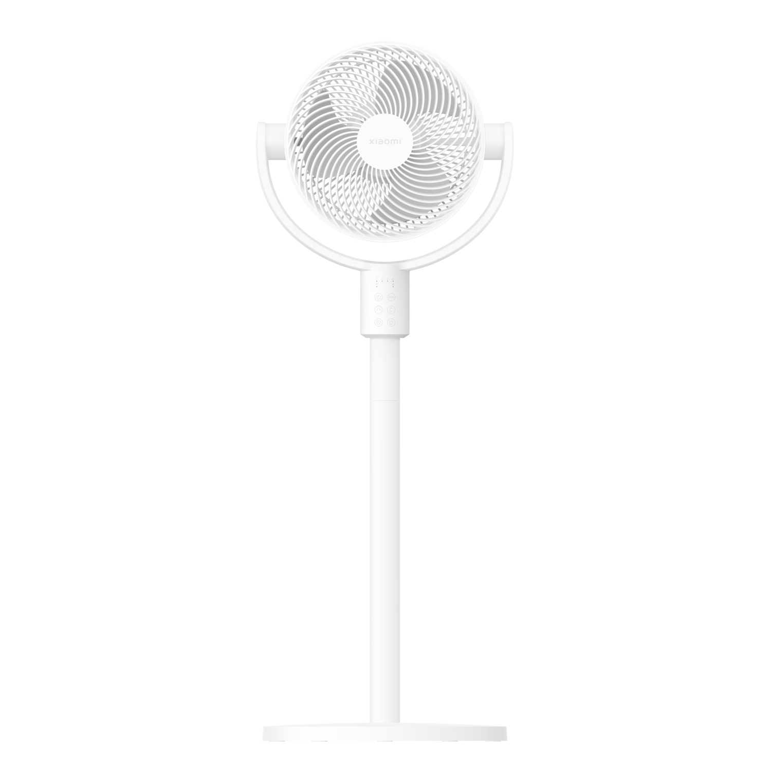 Xiaomi Smart standing Air Circulation Fan EU