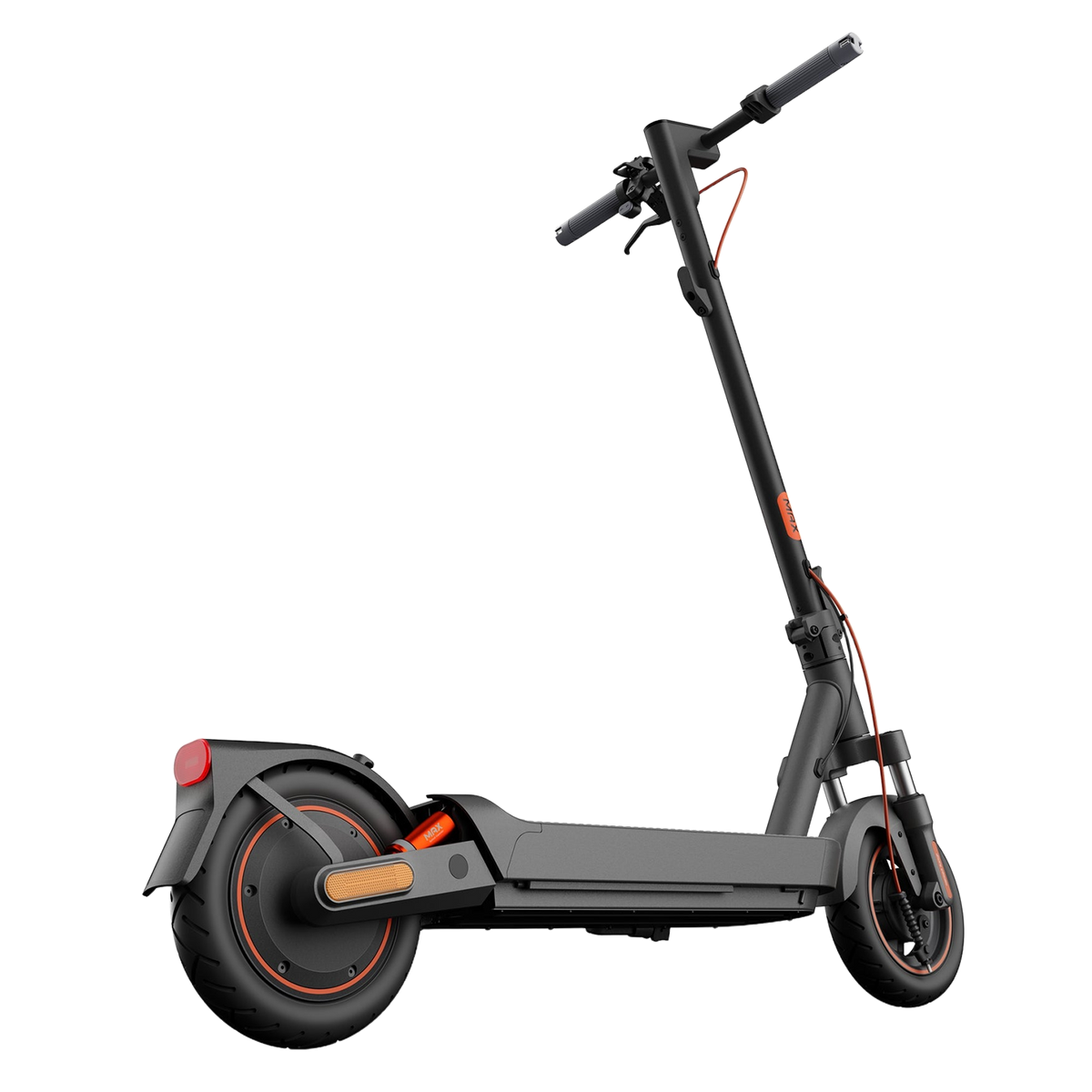Xiaomi Electric Scooter 5 Max GL Range: 60 km