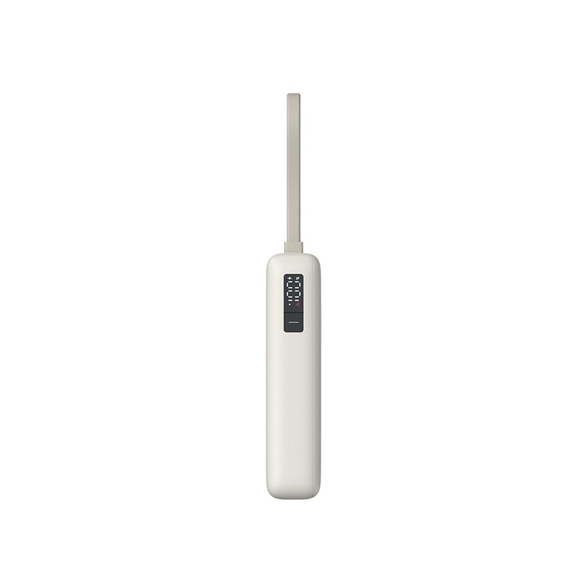 Xiaomi 67W Power Bank 10000 (Integrated Cable)