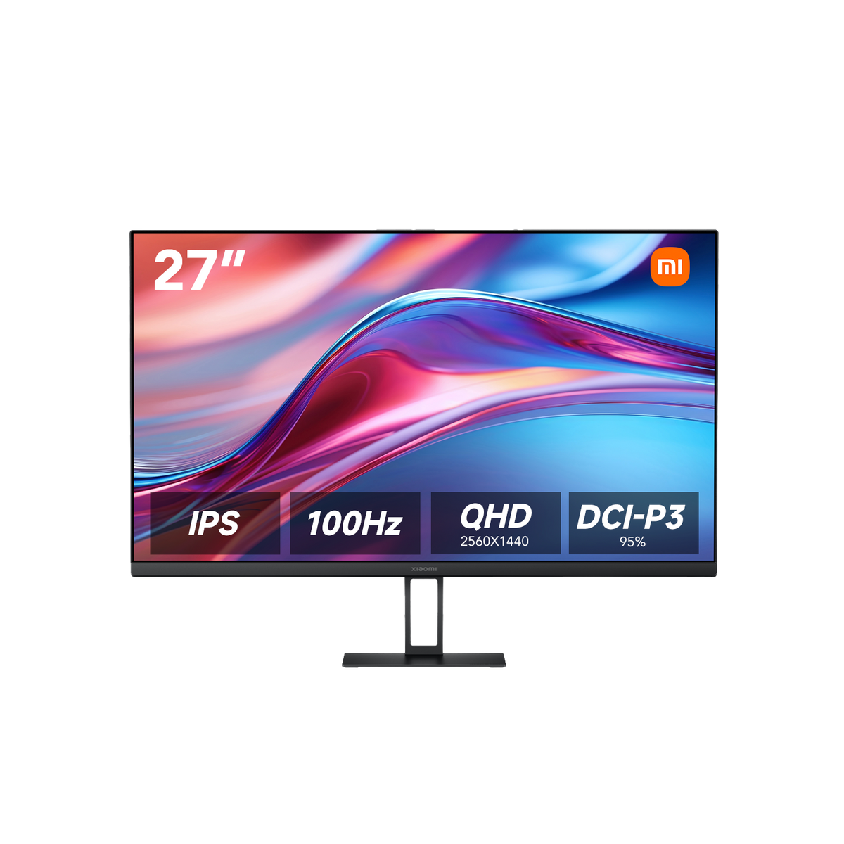 Xiaomi 2K Monitor A27Qi EU