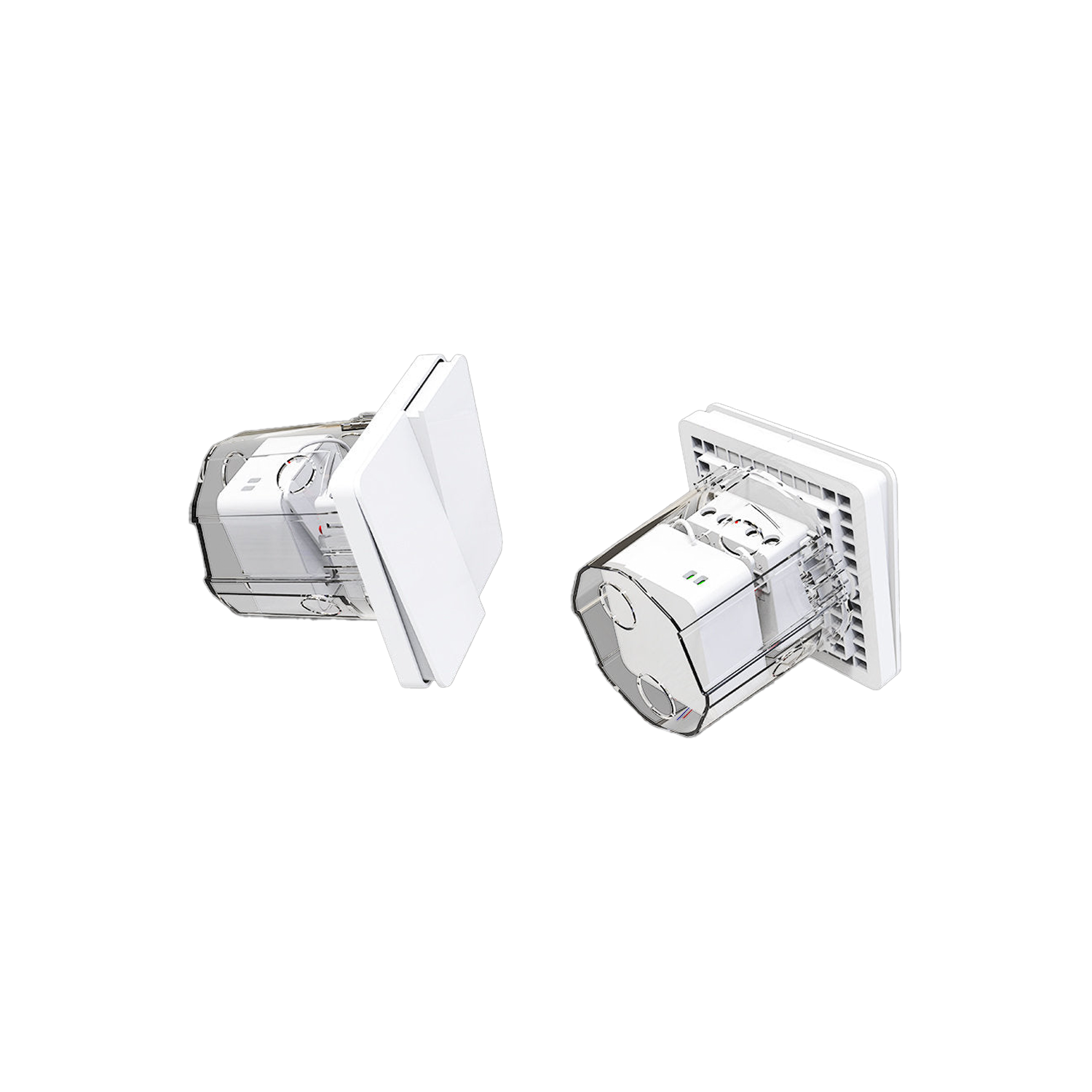 Yeelight Smart Duel Control Module BLE