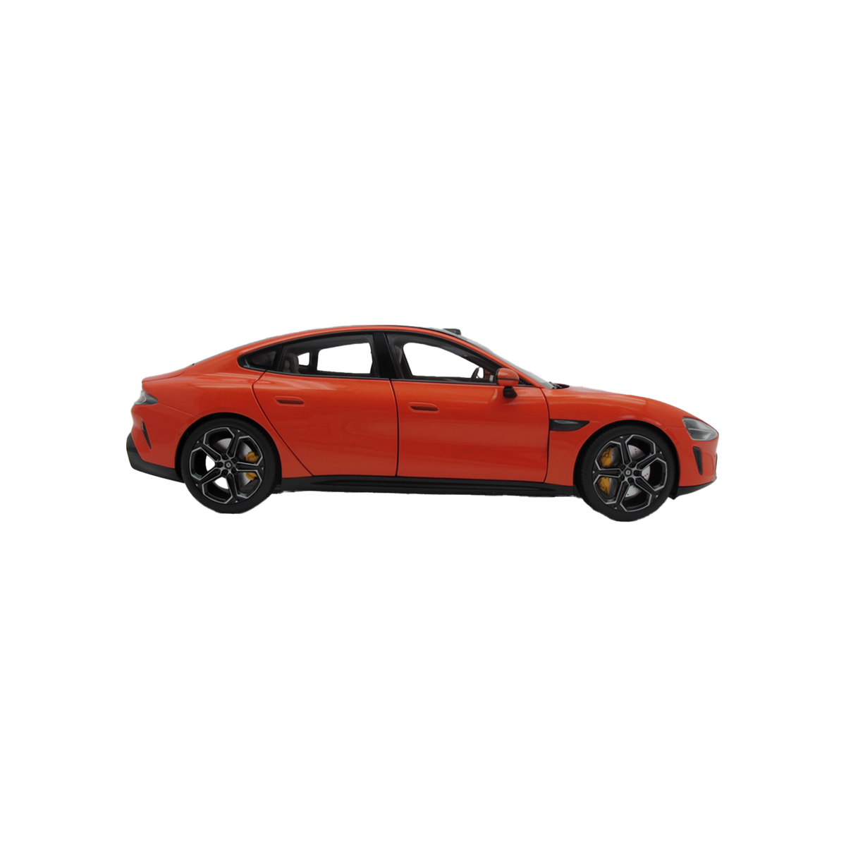 Xiaomi SU7 1/18 Die-cast Model Car