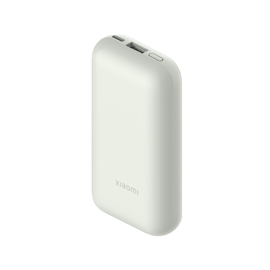 Xiaomi 33w Power Bank 10000mah Pocket Edition Pro