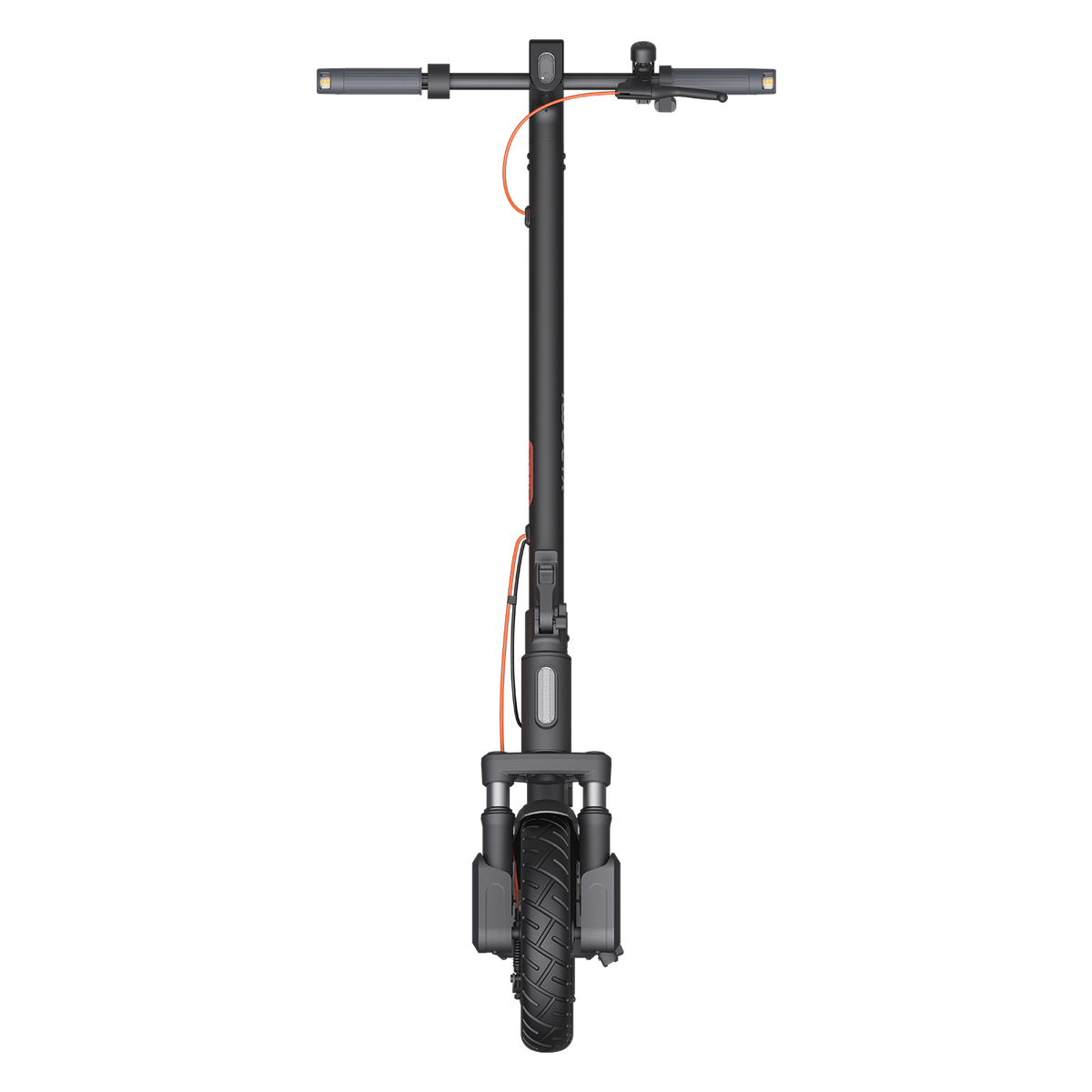 Xiaomi Electric Scooter 5 Plus Räckvidd: 60 km