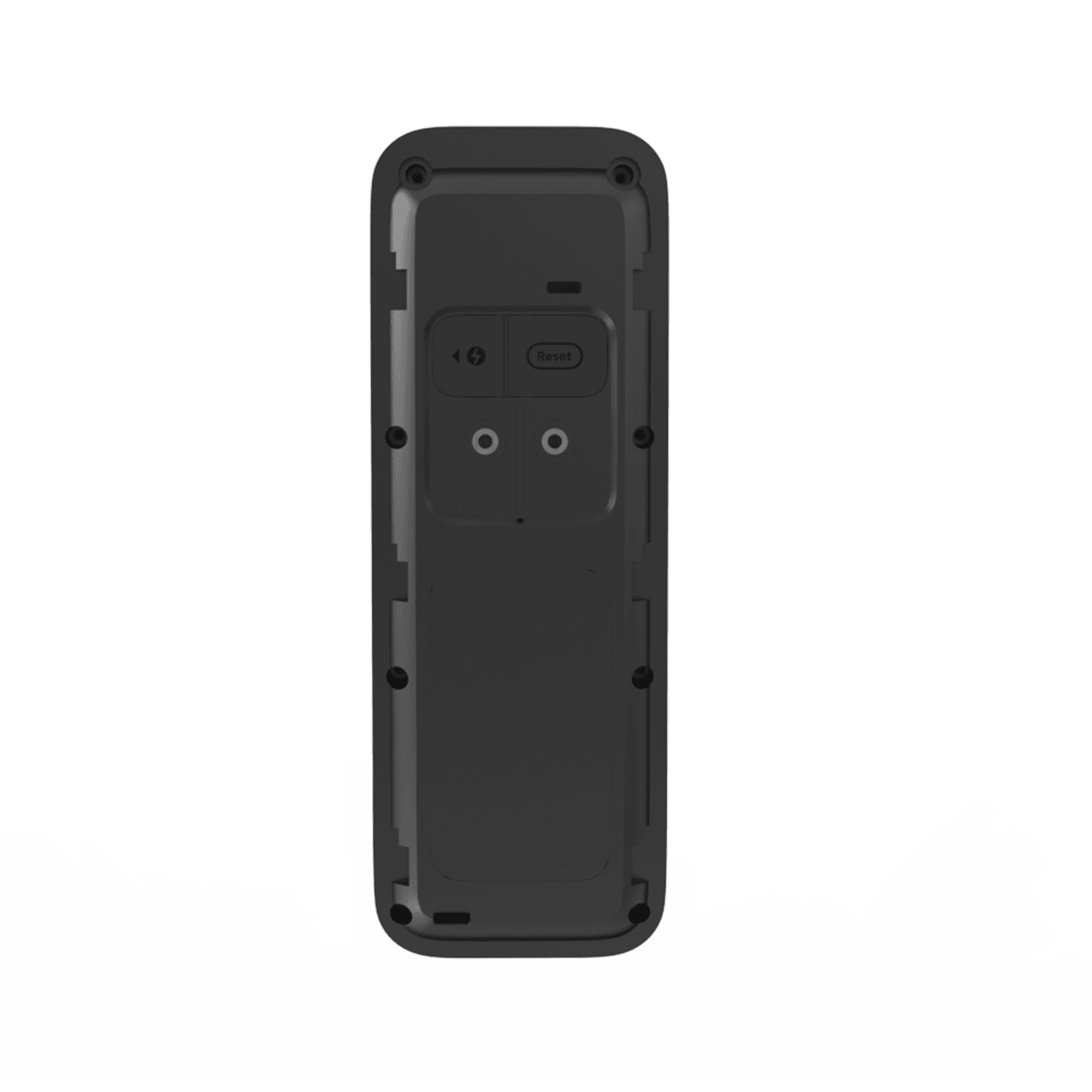 Xiaomi Smart Doorbell 3S Black