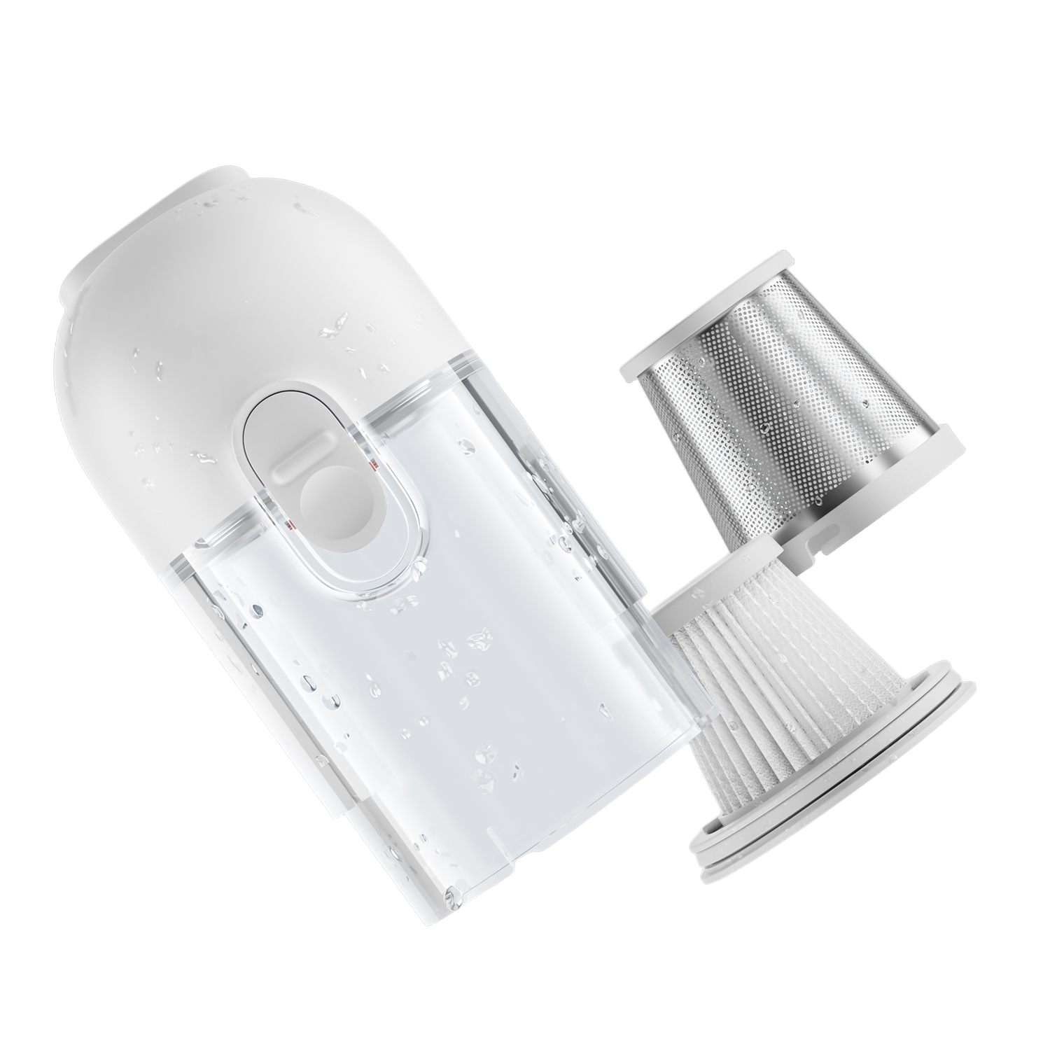 Mi Vacuum Cleaner Mini-Class A