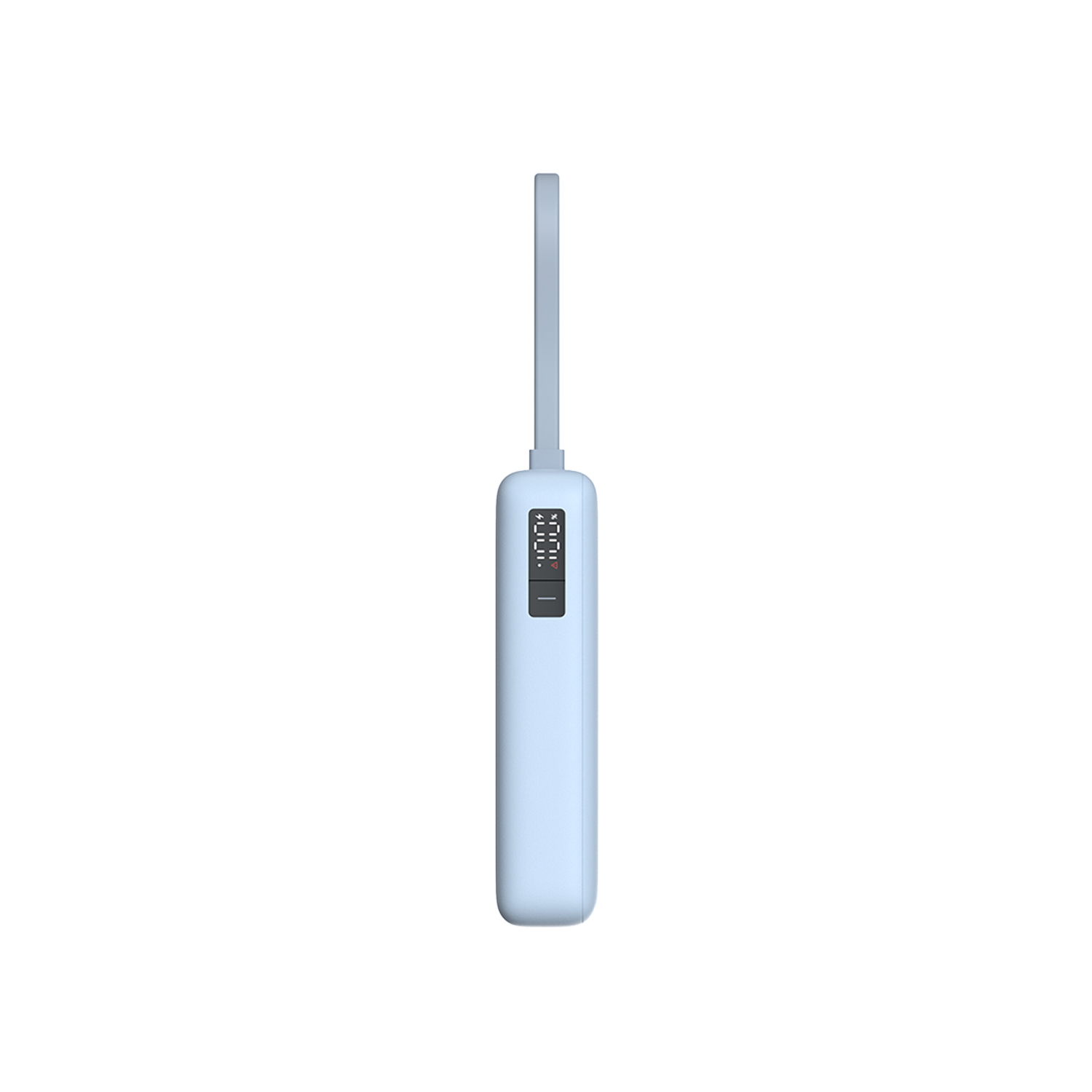 Xiaomi 67W Power Bank 10000 (Integrated Cable)