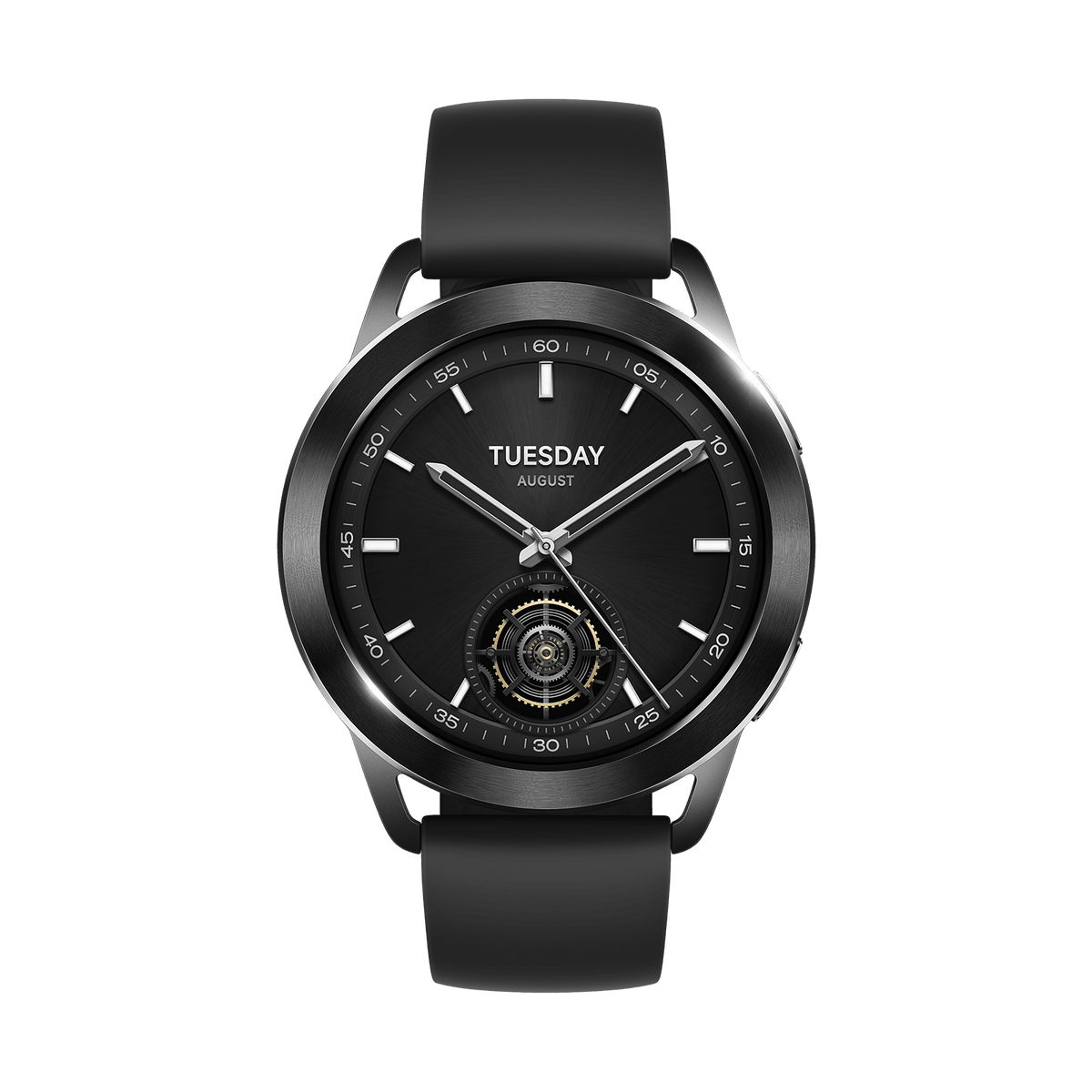 Xiaomi Watch S3 Black+ Redmi buds 6 Lite