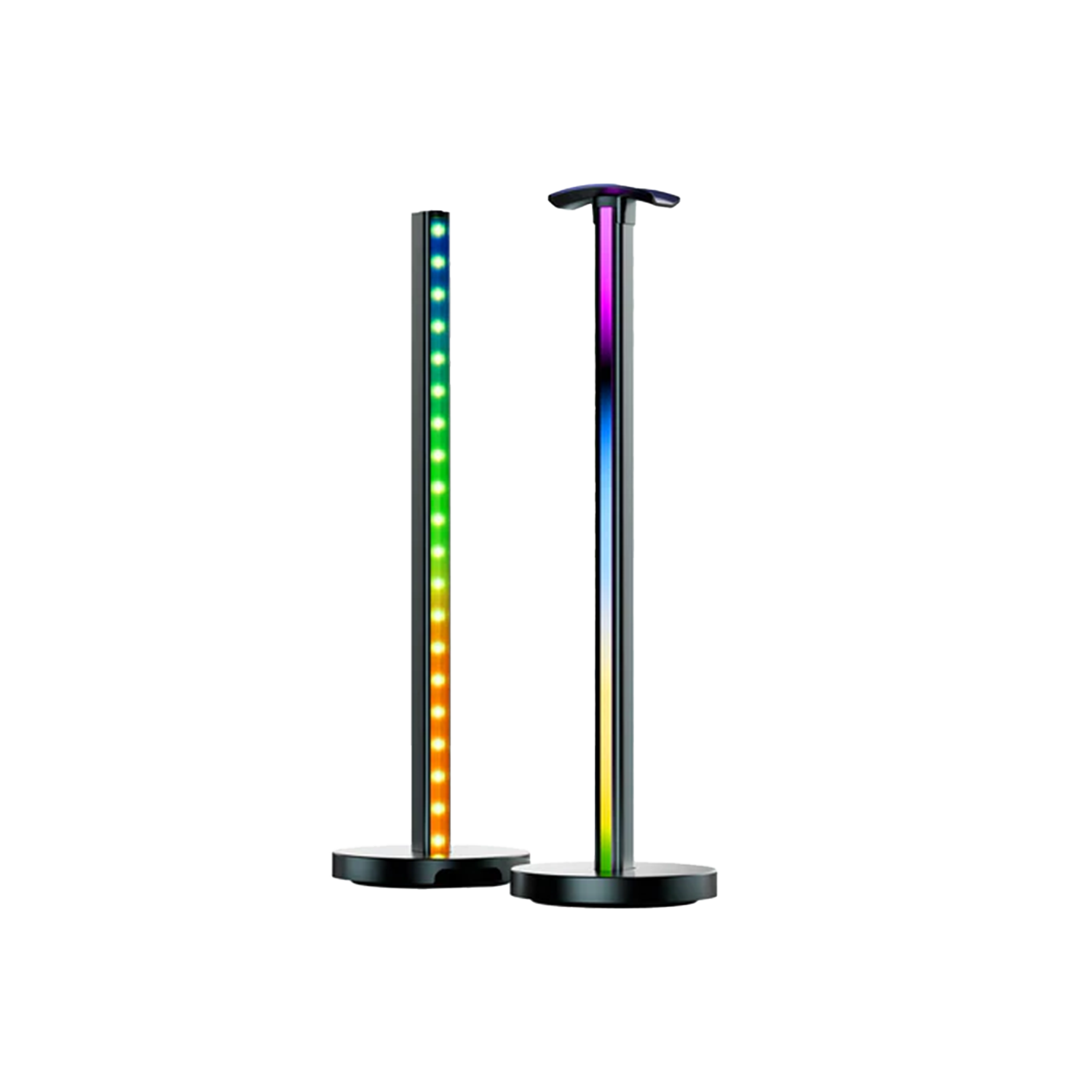 Yeelight Beam Rgbiclight Bar 2-Pack