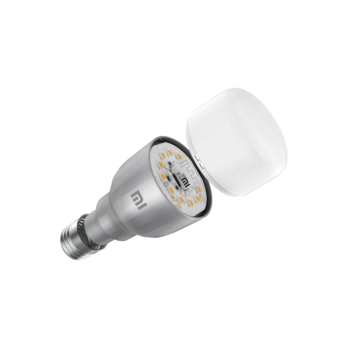 Mi Led Smart Bulb Essential (White and Color)