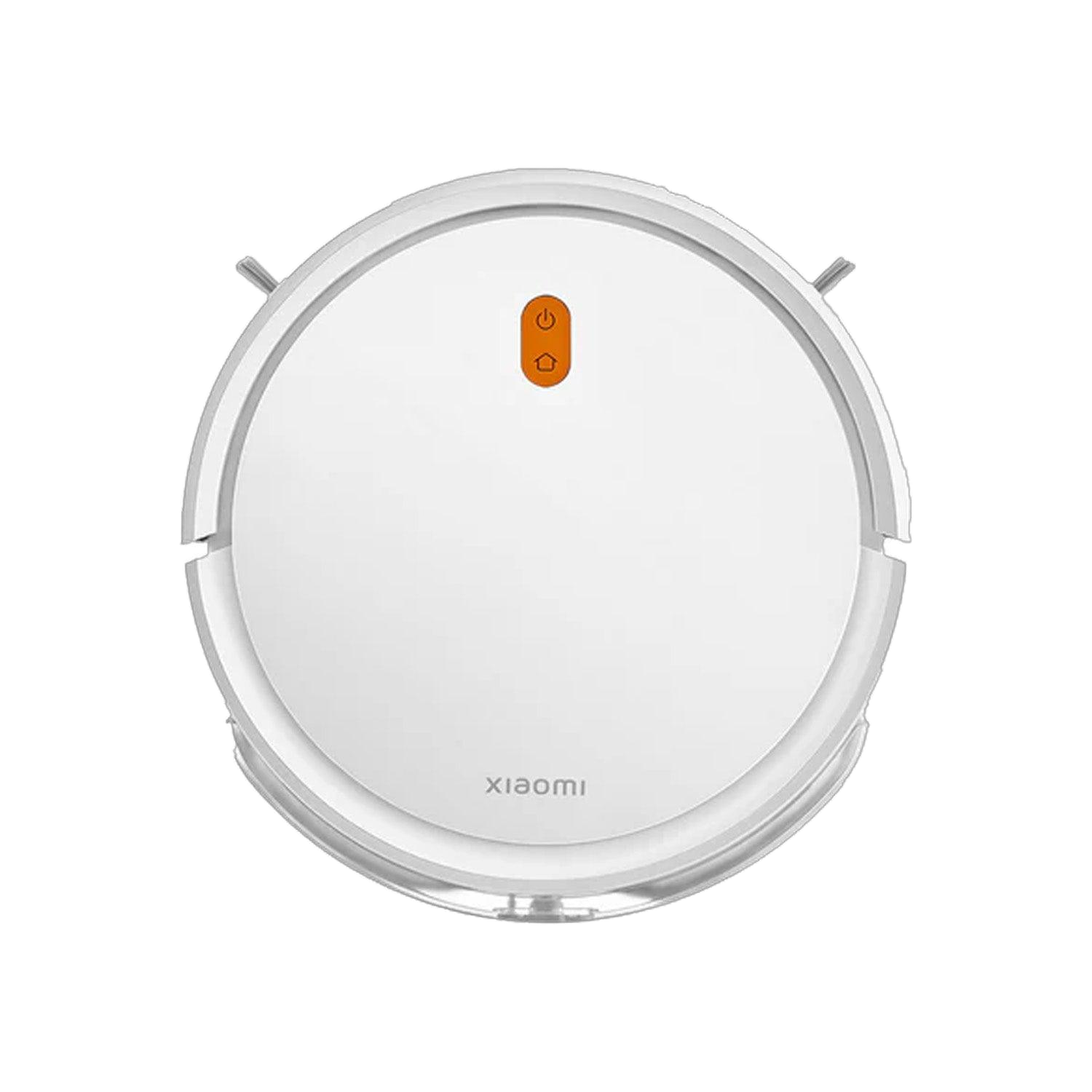 Xiaomi Robot Vacuum E5 (White) EU
