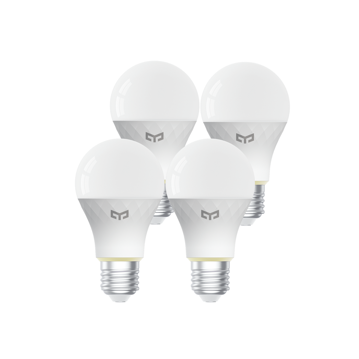 Yeelight Smart LED Bulb W4 Lite(dimmable) - Class A