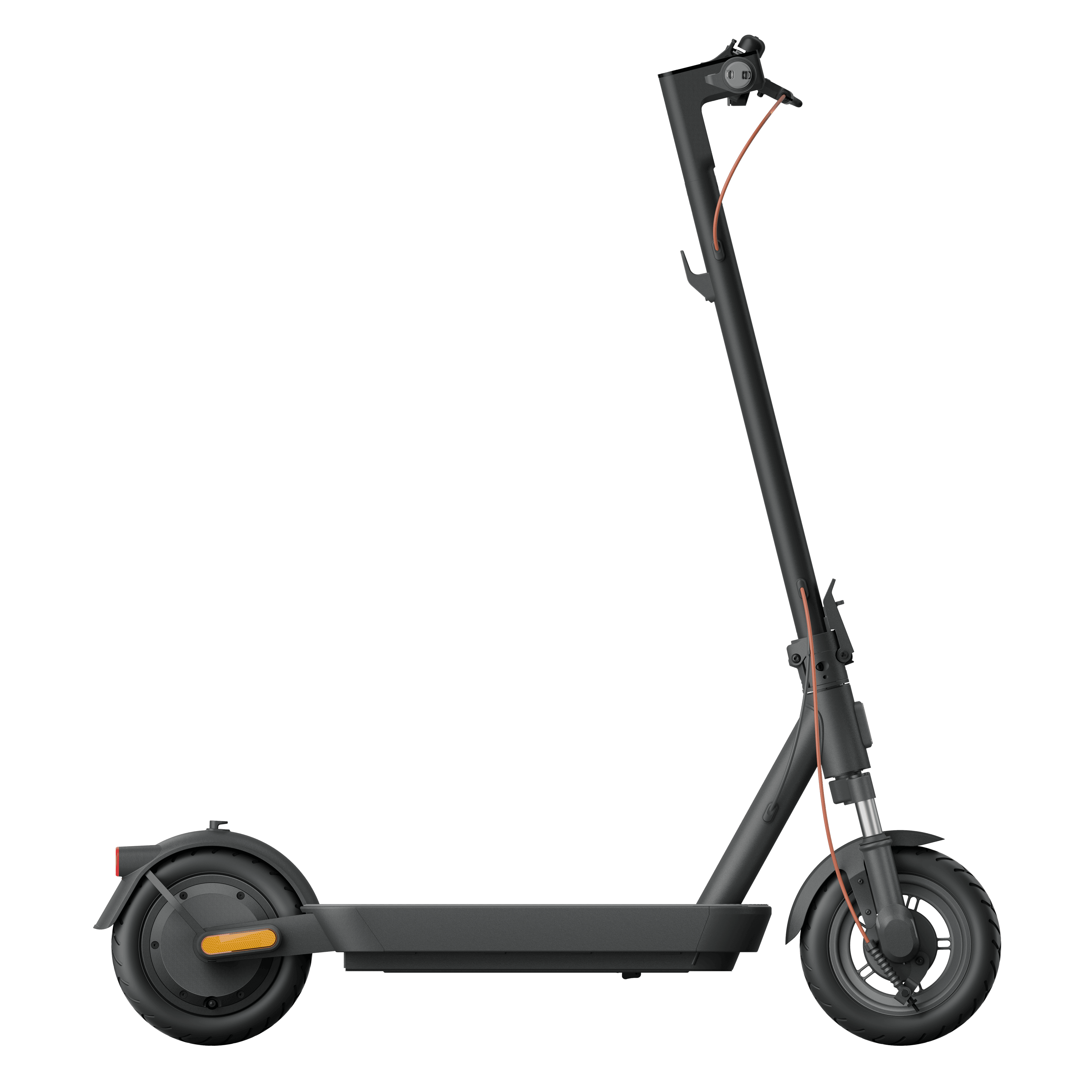 Xiaomi Electric Scooter 5 Räckvidd: 60 km