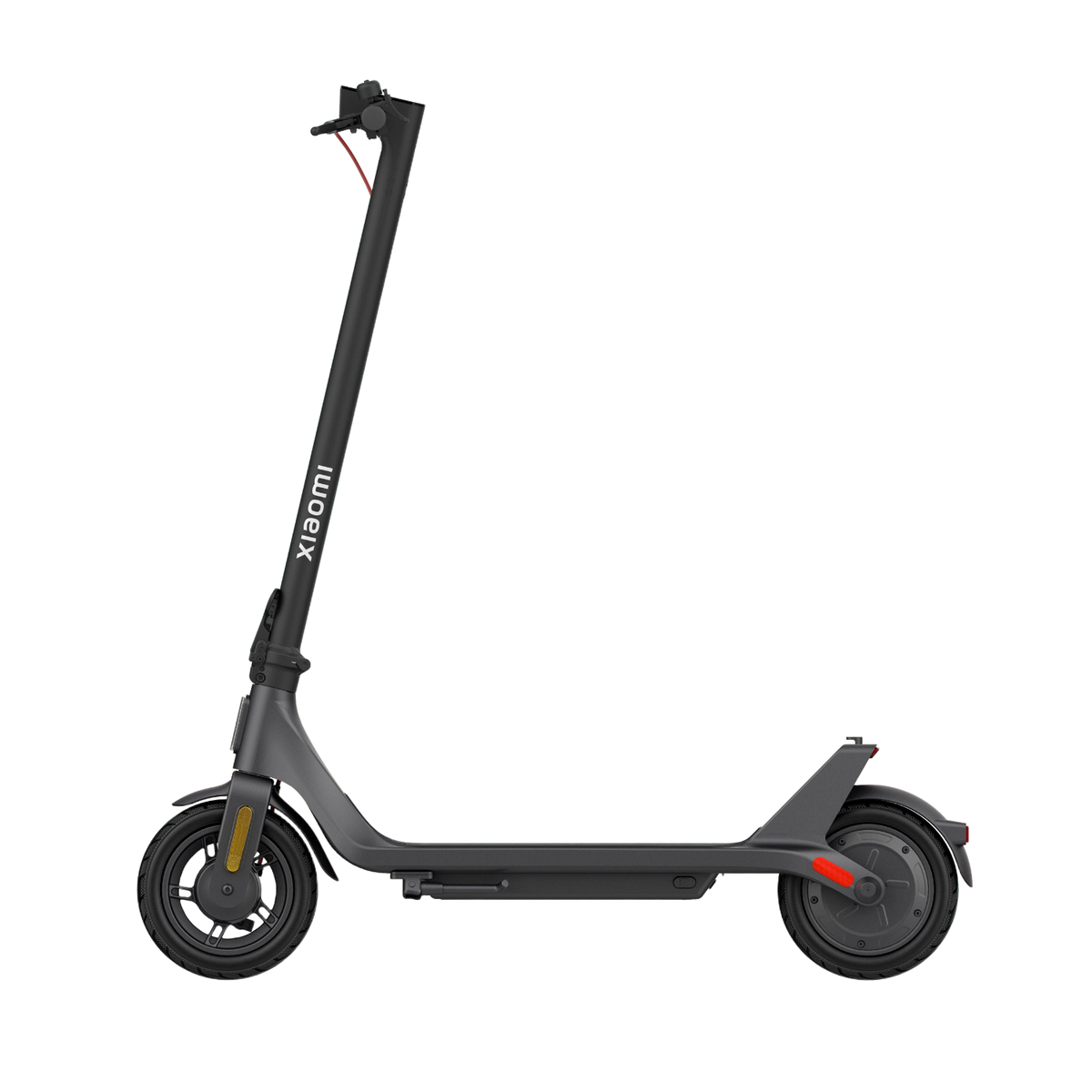 Xiaomi Electric Scooter 4 Lite (2nd Gen) NE Range: 25 km
