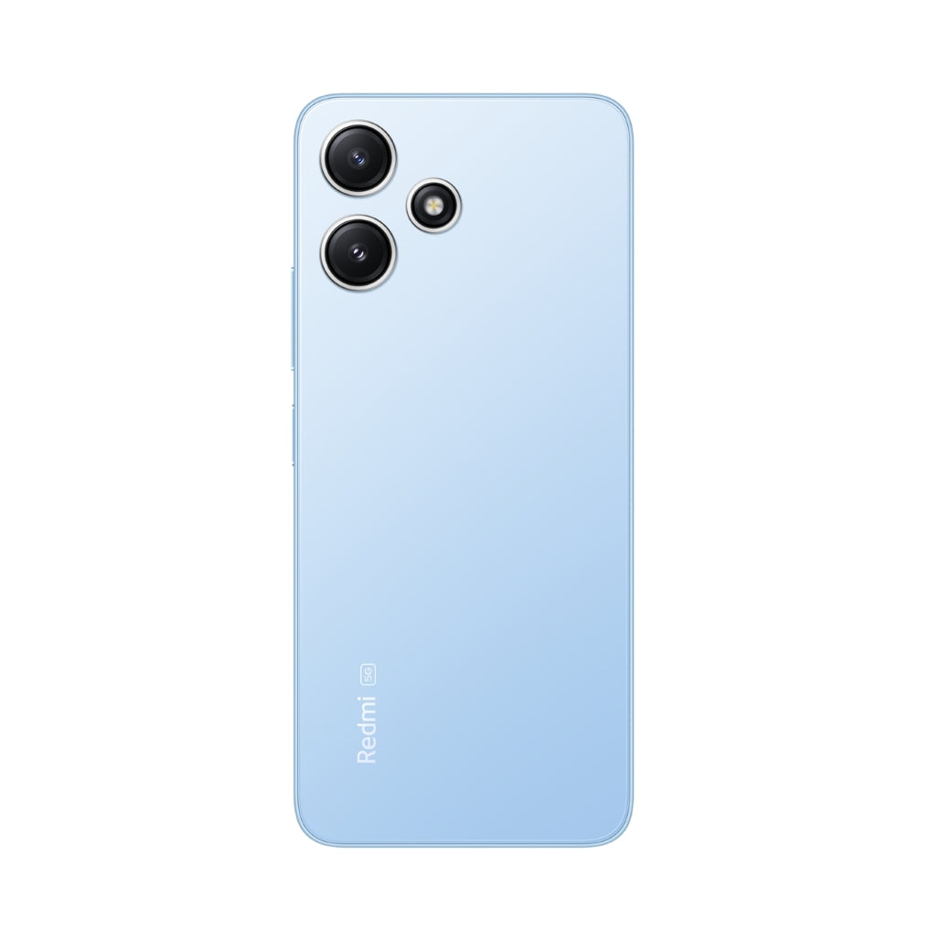 Xiaomi REDMI 12 5G 128GB/4GB - Sky Blue Class A