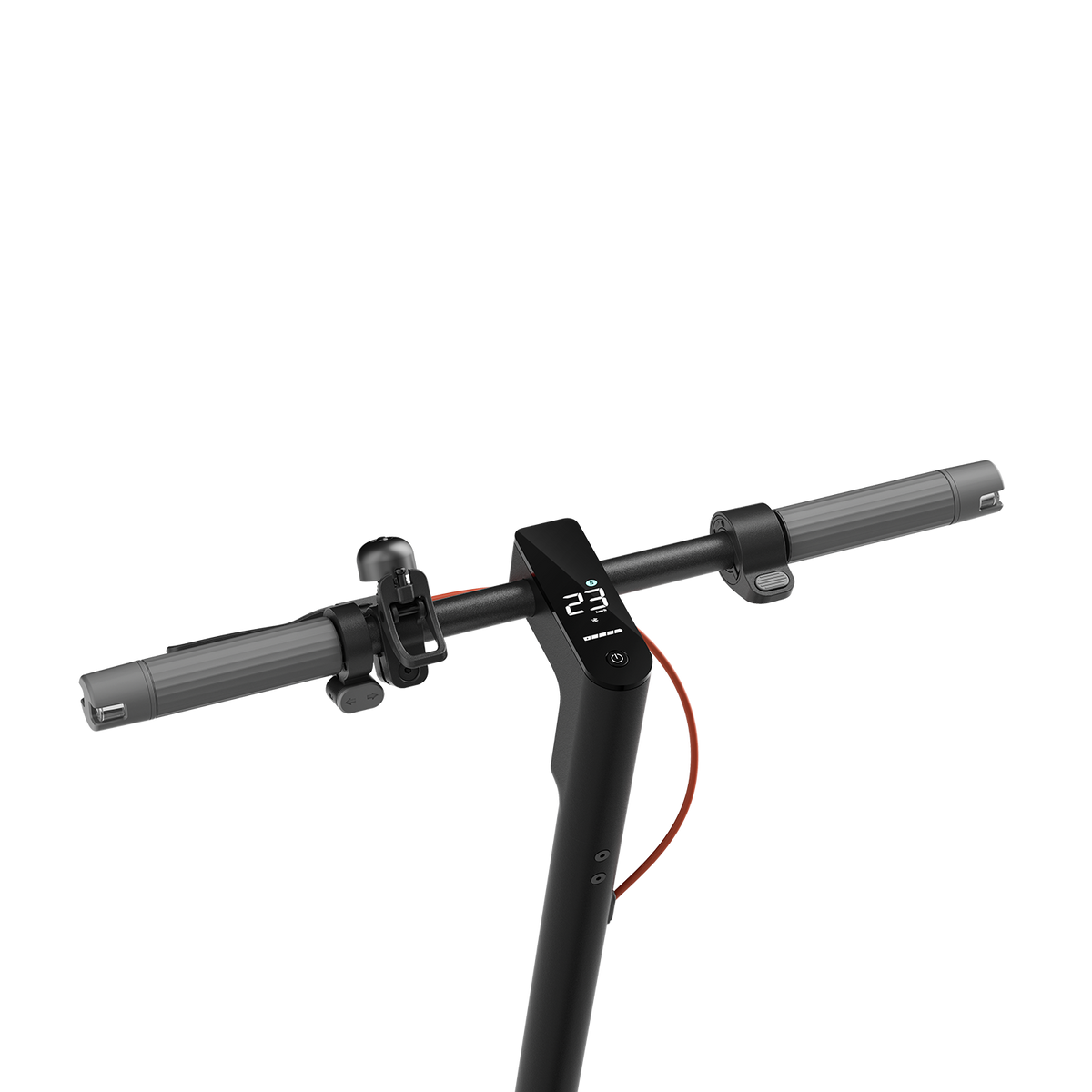 Xiaomi Electric Scooter 4 Pro (2nd Gen) EU Räckvidd: 60 km
