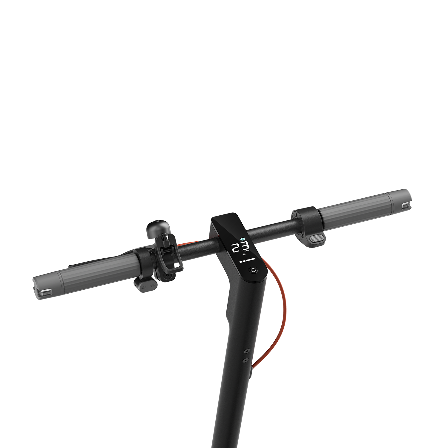 Xiaomi Electric Scooter 4 Pro (2nd Gen) EU Räckvidd: 60 km