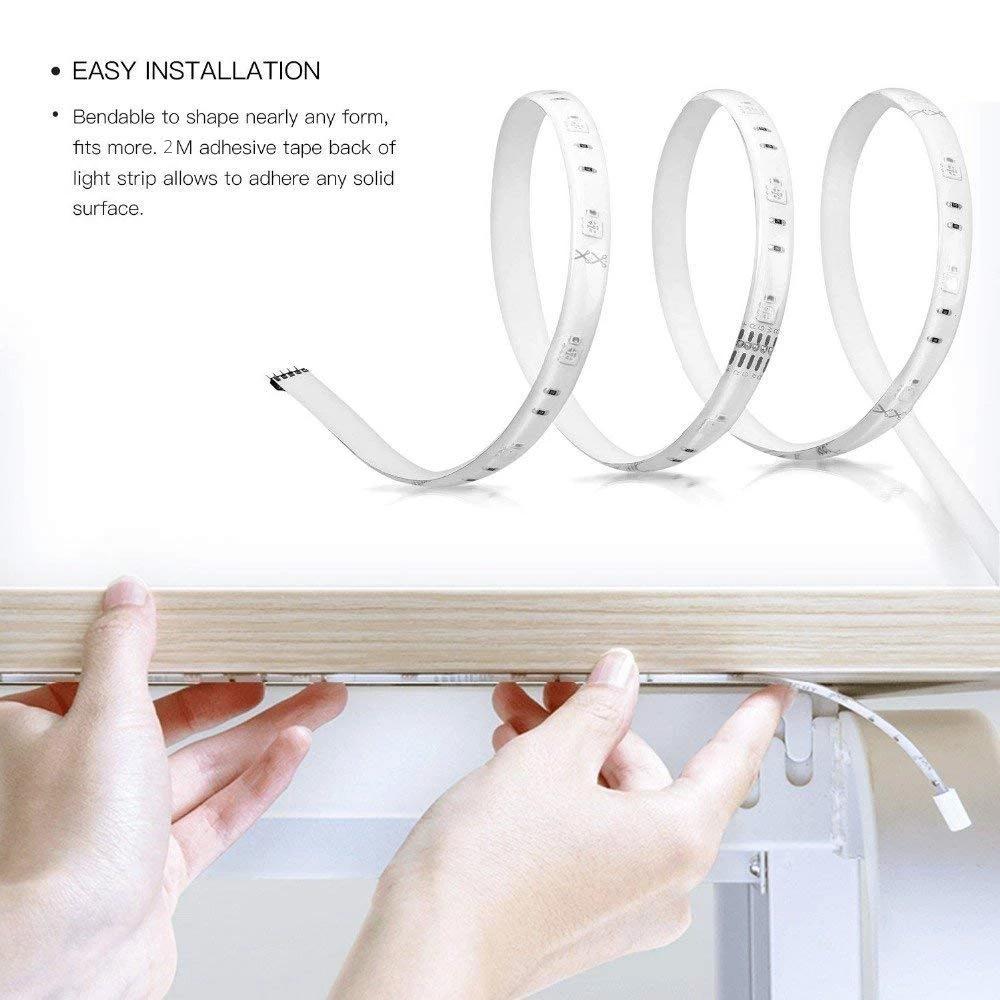 Yeelight LED Lightstrip 1S Wifi