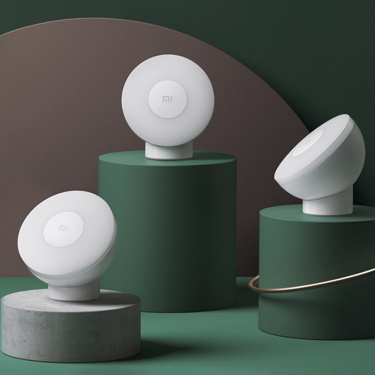 Mi Motion-Activated Night Light 2